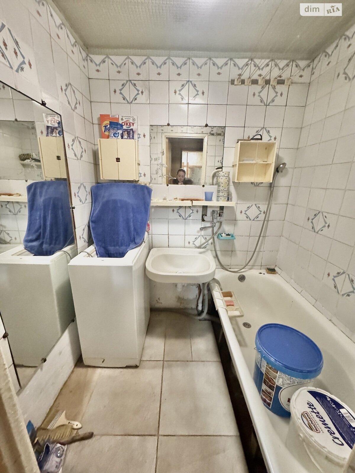 Продажа двухкомнатной квартиры в Тернополе, на ул. 15-го Апреля 6, район Бам фото 1 Продажа двухкомнатной квартиры в Тернополе, на ул. 15-го Апреля 6, район Бам фото 1