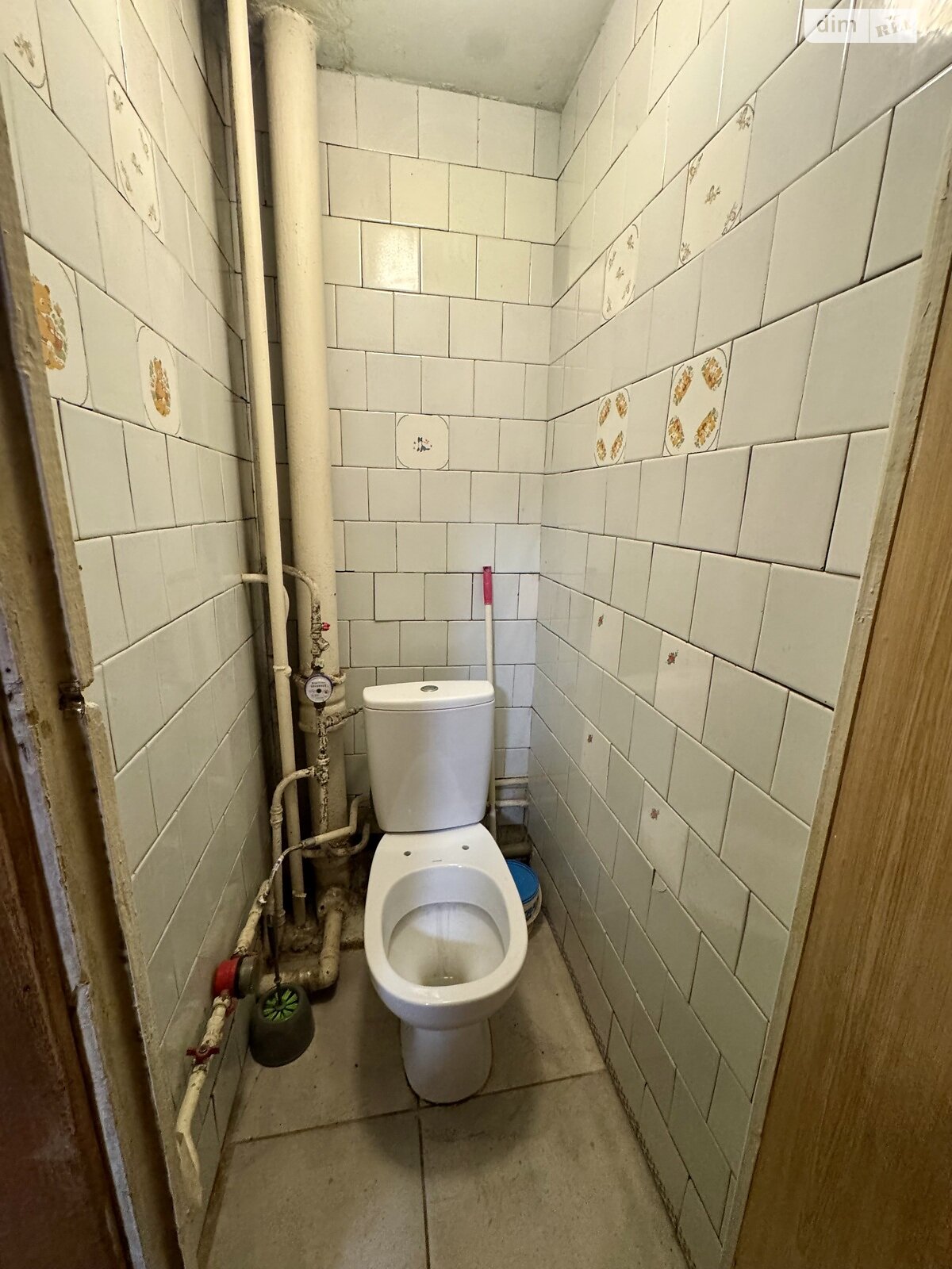 Продажа двухкомнатной квартиры в Тернополе, на ул. 15-го Апреля 6, район Бам фото 1 Продажа двухкомнатной квартиры в Тернополе, на ул. 15-го Апреля 6, район Бам фото 1