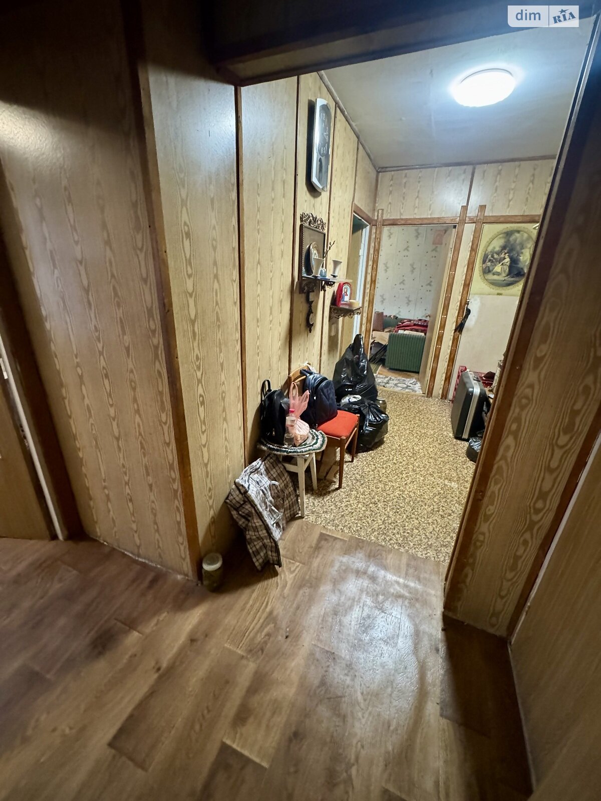 Продажа двухкомнатной квартиры в Тернополе, на ул. 15-го Апреля 6, район Бам фото 1 Продажа двухкомнатной квартиры в Тернополе, на ул. 15-го Апреля 6, район Бам фото 1