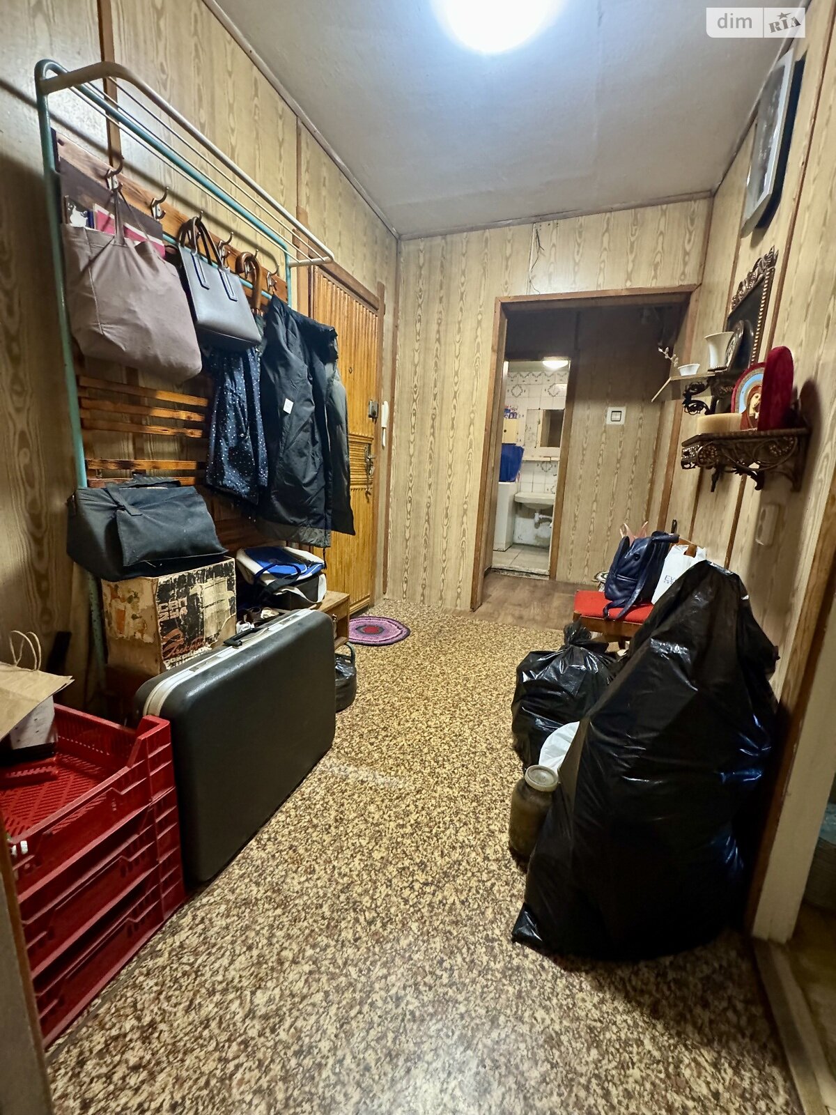 Продажа двухкомнатной квартиры в Тернополе, на ул. 15-го Апреля 6, район Бам фото 1 Продажа двухкомнатной квартиры в Тернополе, на ул. 15-го Апреля 6, район Бам фото 1