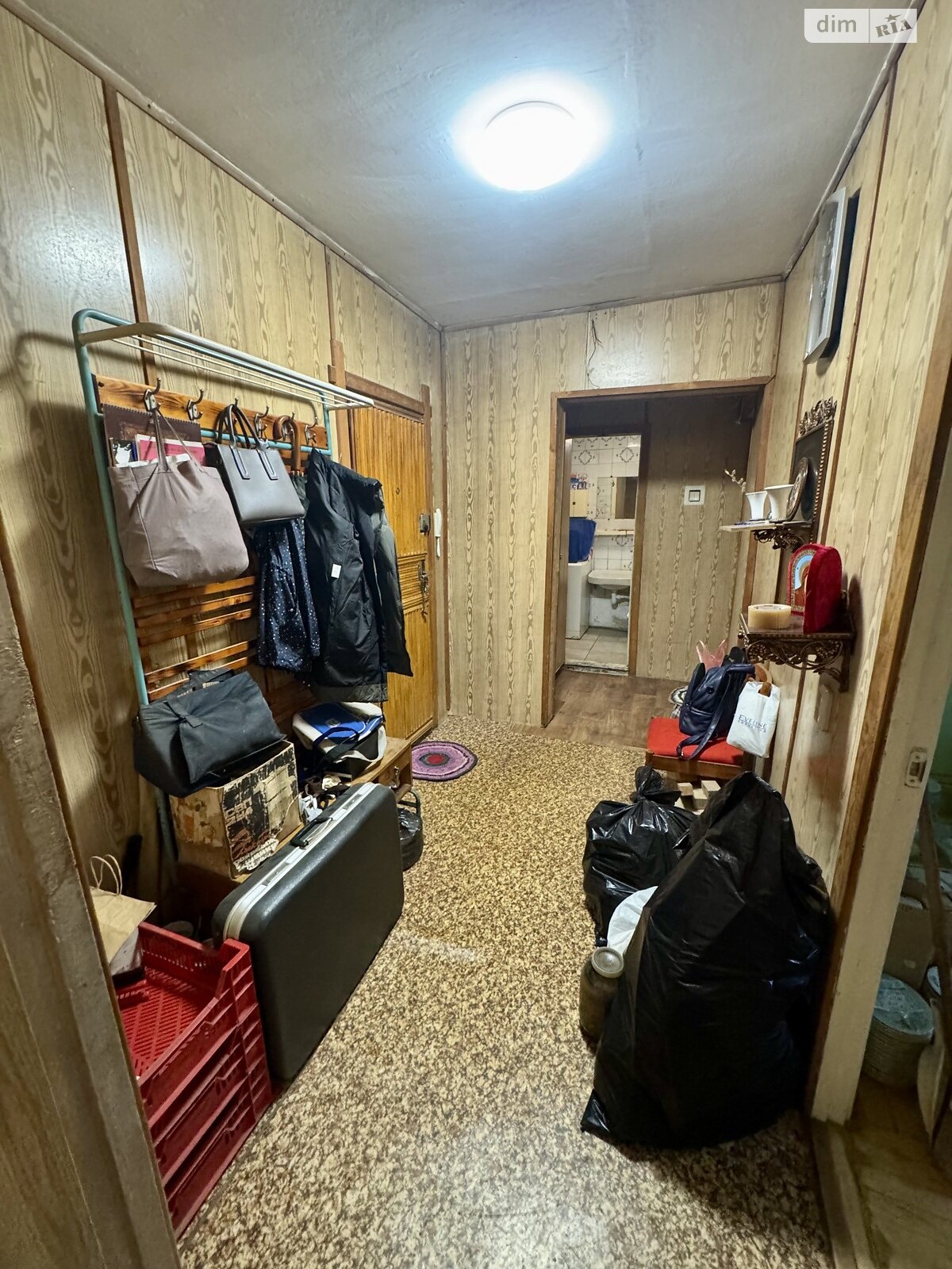 Продажа двухкомнатной квартиры в Тернополе, на ул. 15-го Апреля 6, район Бам фото 1 Продажа двухкомнатной квартиры в Тернополе, на ул. 15-го Апреля 6, район Бам фото 1