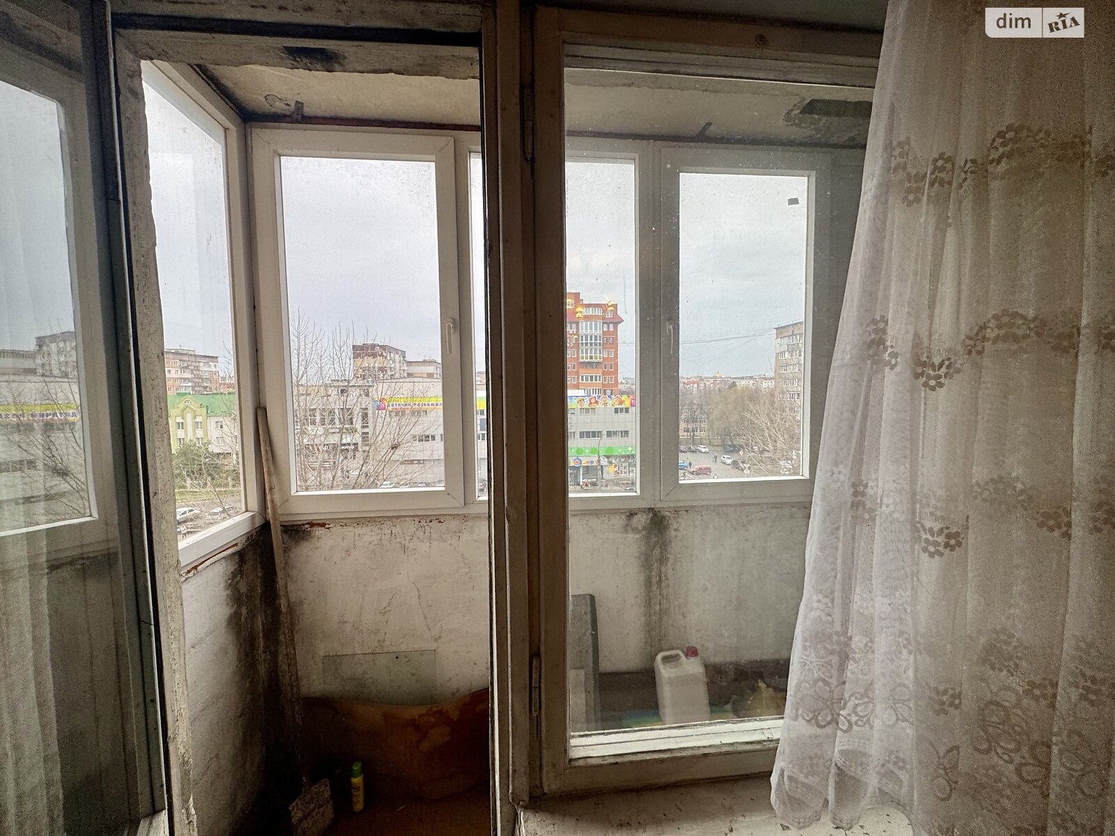 Продажа двухкомнатной квартиры в Тернополе, на ул. 15-го Апреля 6, район Бам фото 1 Продажа двухкомнатной квартиры в Тернополе, на ул. 15-го Апреля 6, район Бам фото 1