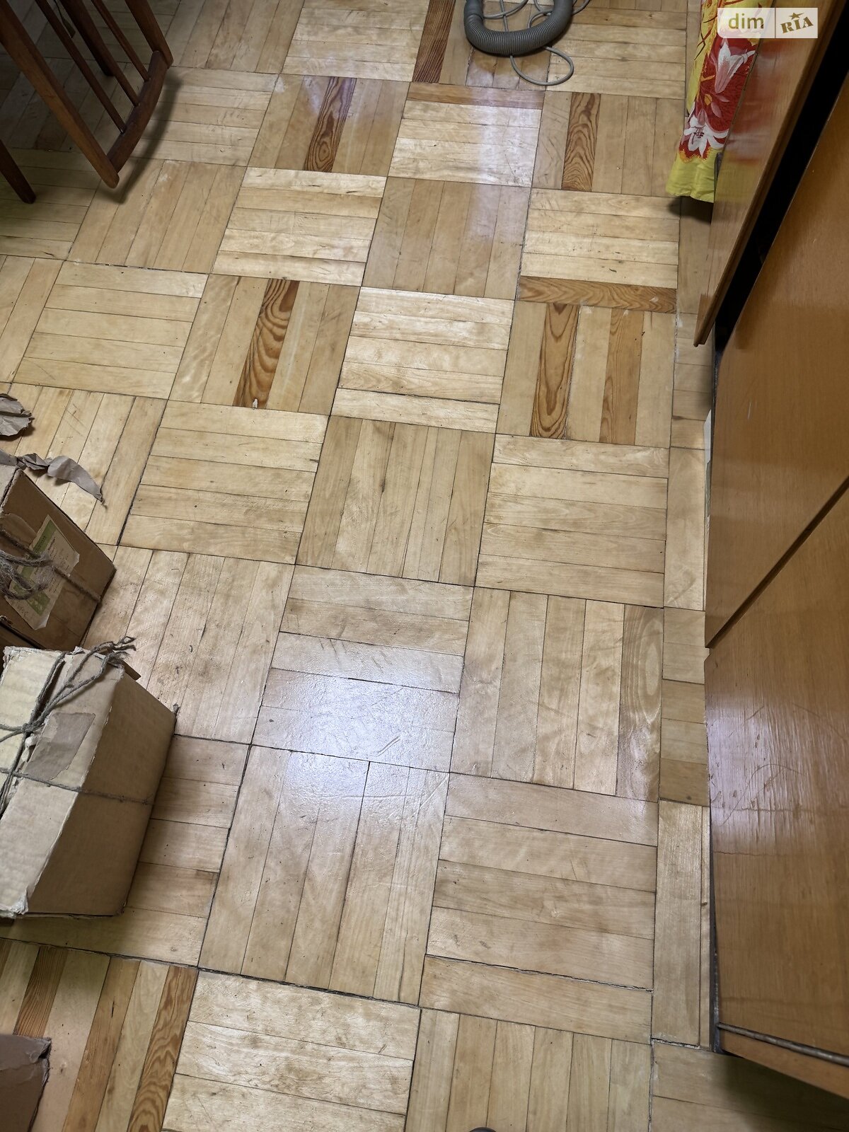 Продажа двухкомнатной квартиры в Тернополе, на ул. 15-го Апреля 6, район Бам фото 1 Продажа двухкомнатной квартиры в Тернополе, на ул. 15-го Апреля 6, район Бам фото 1