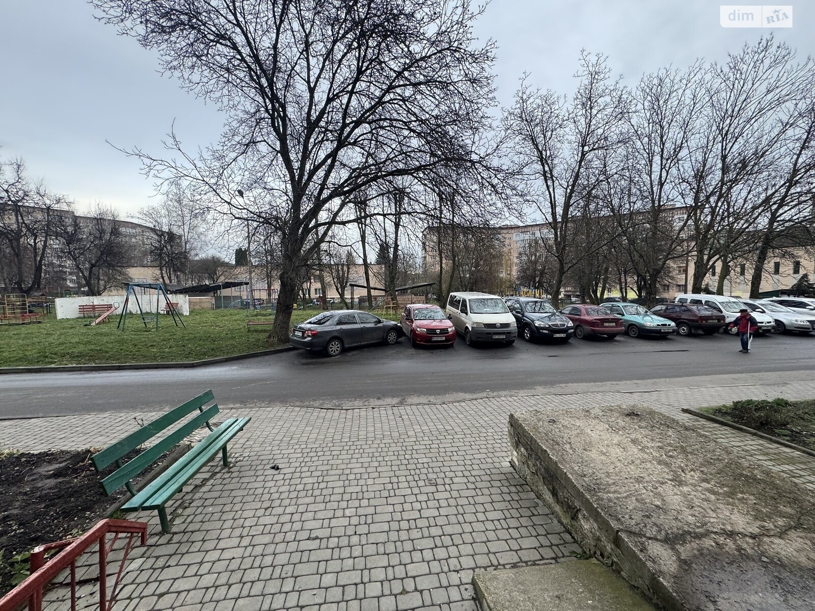 Продажа двухкомнатной квартиры в Тернополе, на ул. 15-го Апреля 6, район Бам фото 1 Продажа двухкомнатной квартиры в Тернополе, на ул. 15-го Апреля 6, район Бам фото 1