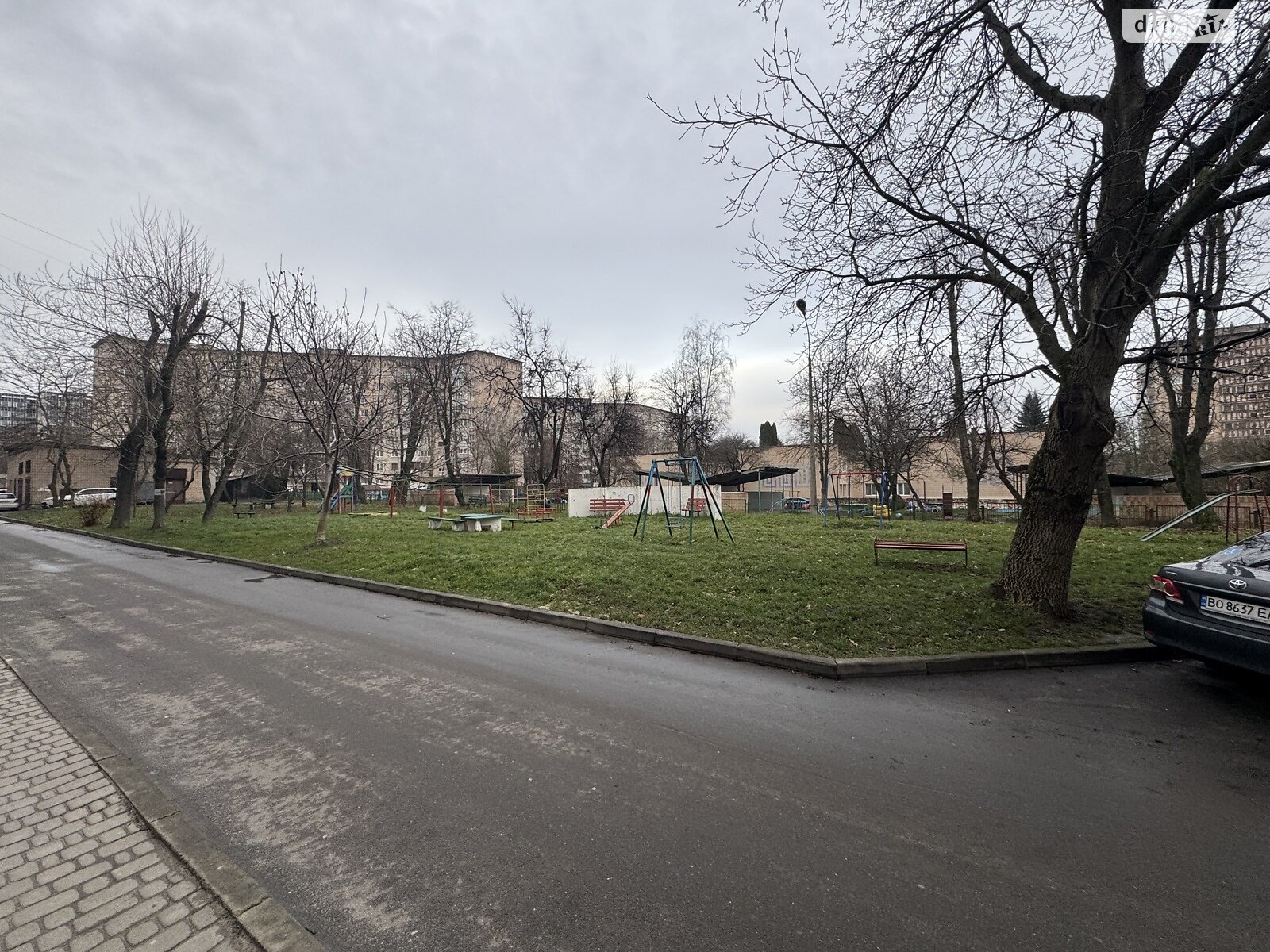 Продажа двухкомнатной квартиры в Тернополе, на ул. 15-го Апреля 6, район Бам фото 1 Продажа двухкомнатной квартиры в Тернополе, на ул. 15-го Апреля 6, район Бам фото 1