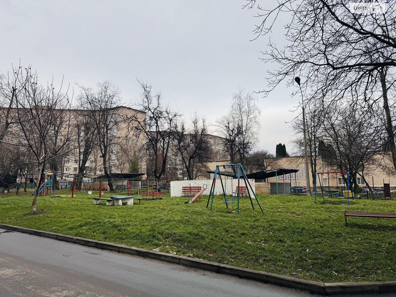 Продажа двухкомнатной квартиры в Тернополе, на ул. 15-го Апреля 6, район Бам фото 1 Продажа двухкомнатной квартиры в Тернополе, на ул. 15-го Апреля 6, район Бам фото 1