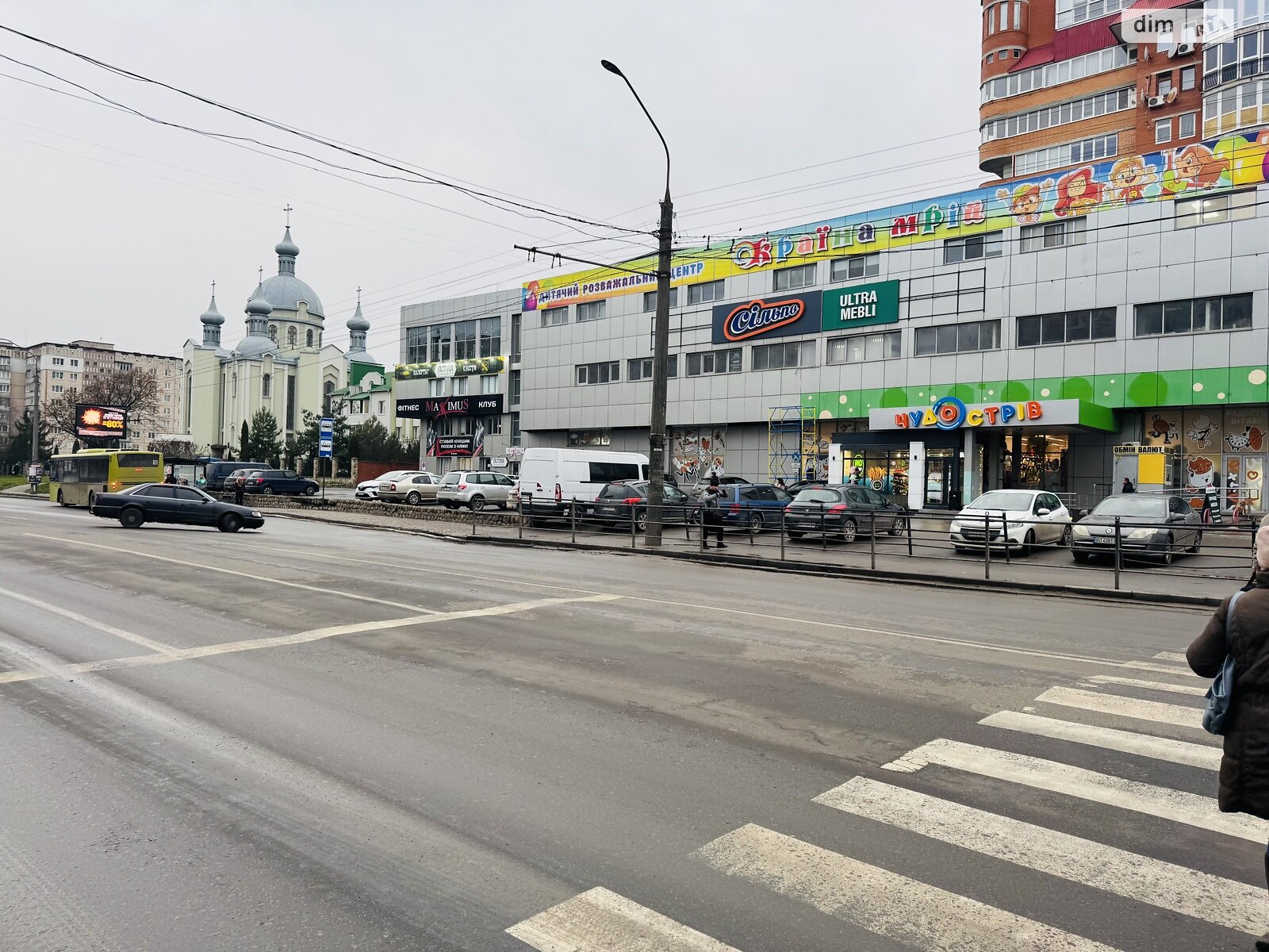 Продажа двухкомнатной квартиры в Тернополе, на ул. 15-го Апреля 6, район Бам фото 1 Продажа двухкомнатной квартиры в Тернополе, на ул. 15-го Апреля 6, район Бам фото 1