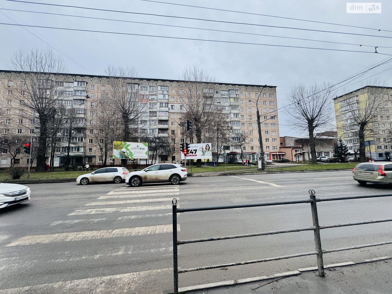 Продажа двухкомнатной квартиры в Тернополе, на ул. 15-го Апреля 6, район Бам фото 1 Продажа двухкомнатной квартиры в Тернополе, на ул. 15-го Апреля 6, район Бам фото 1