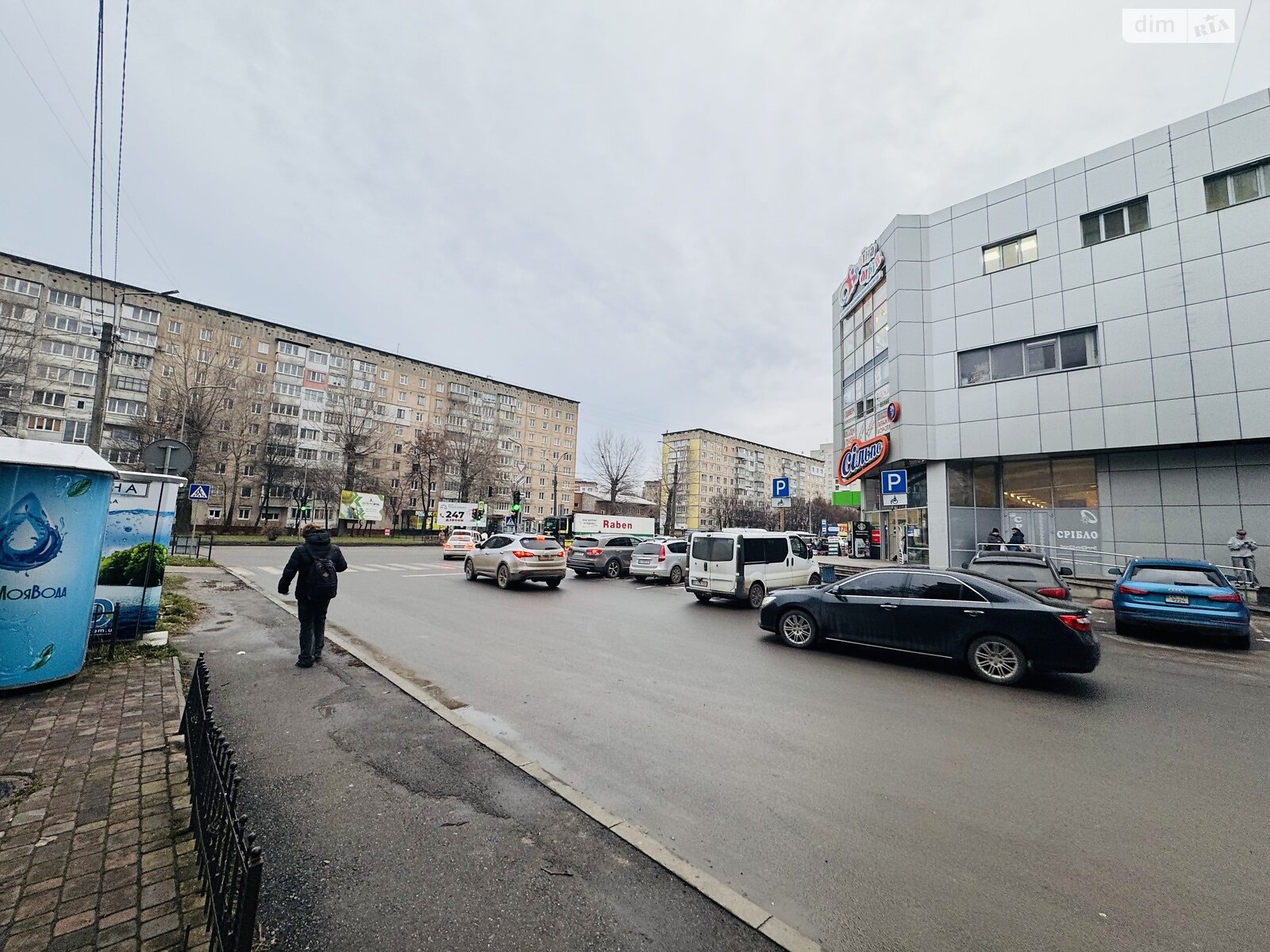 Продажа двухкомнатной квартиры в Тернополе, на ул. 15-го Апреля 6, район Бам фото 1 Продажа двухкомнатной квартиры в Тернополе, на ул. 15-го Апреля 6, район Бам фото 1