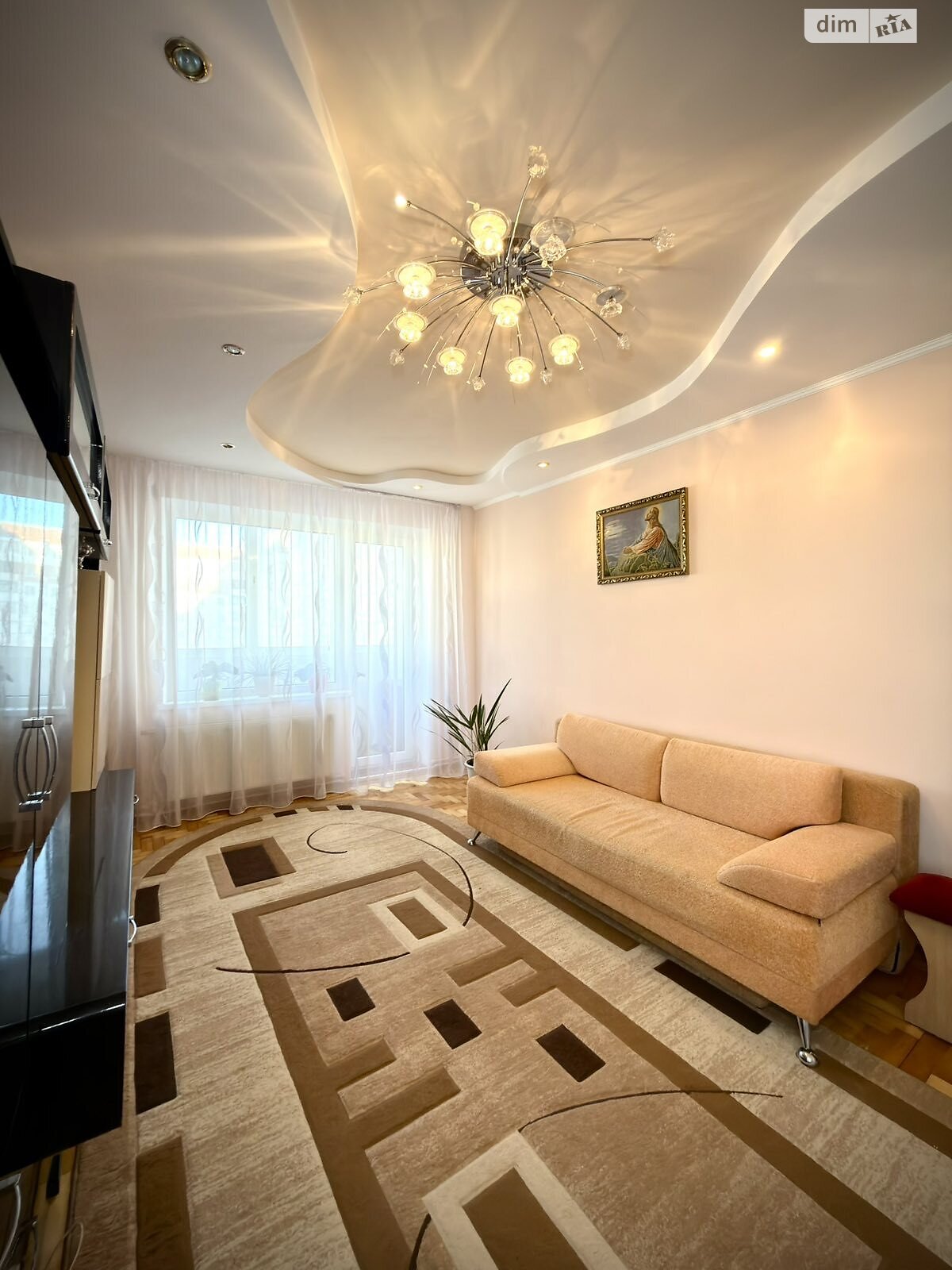 Продажа четырехкомнатной квартиры в Тернополе, на ул. 15-го Апреля, район Бам фото 1