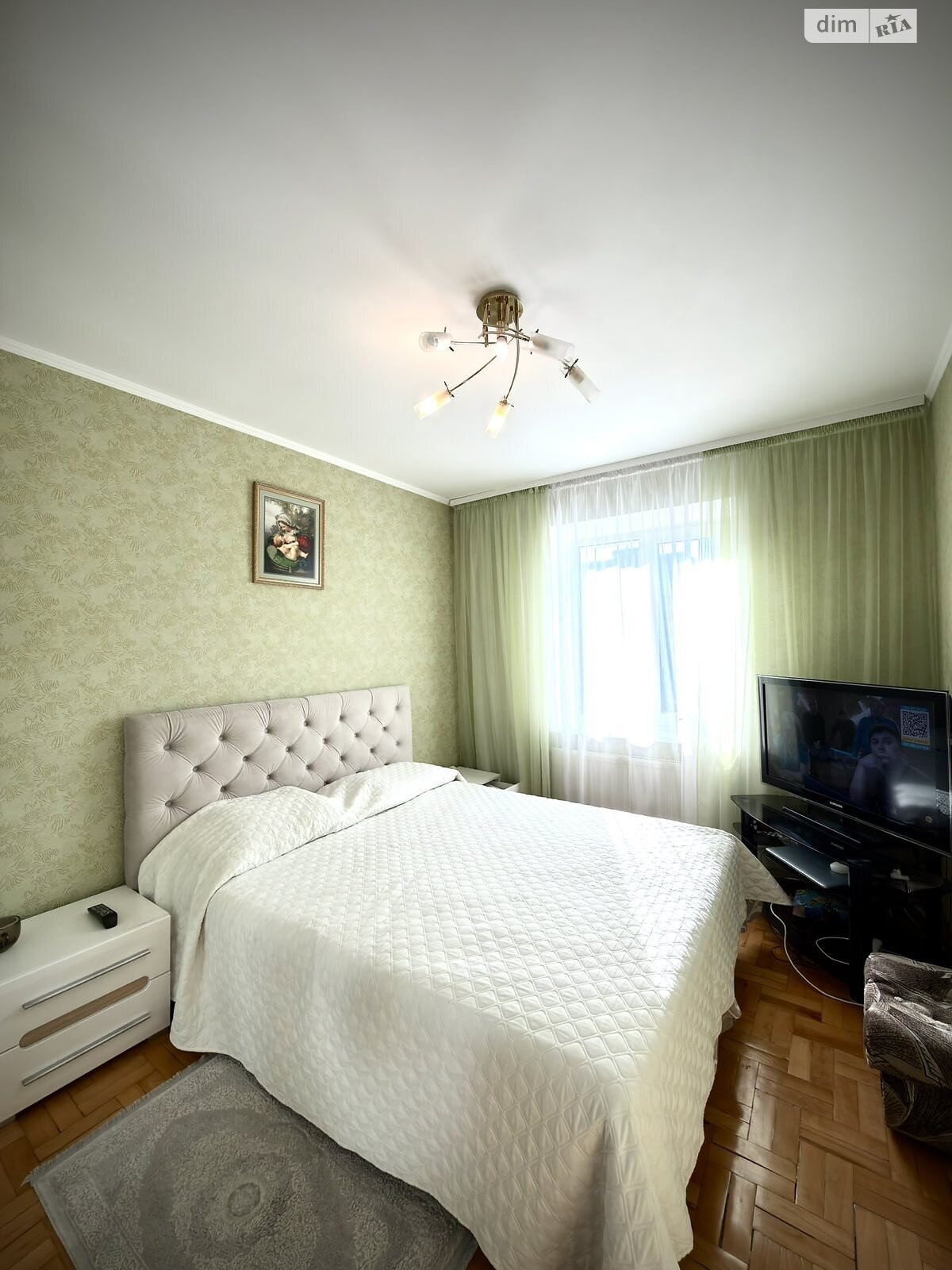 Продажа четырехкомнатной квартиры в Тернополе, на ул. 15-го Апреля, район Бам фото 1