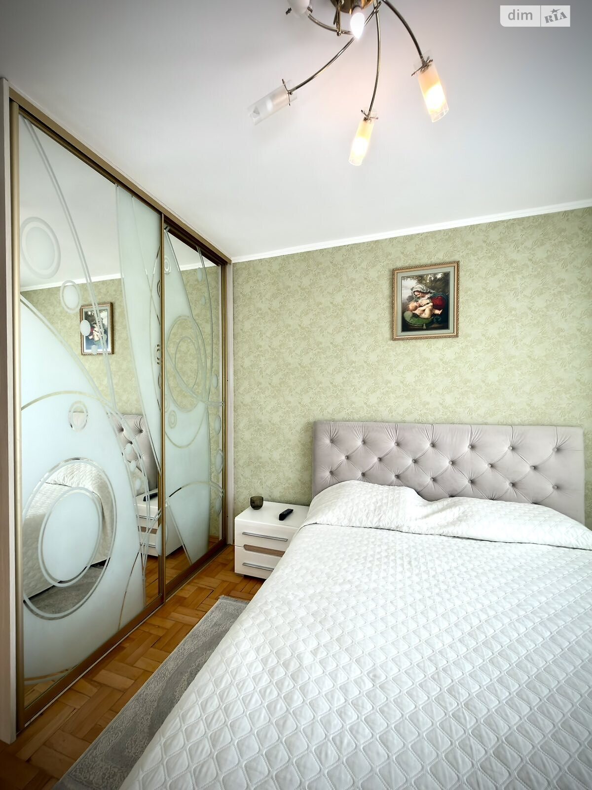 Продажа четырехкомнатной квартиры в Тернополе, на ул. 15-го Апреля, район Бам фото 1