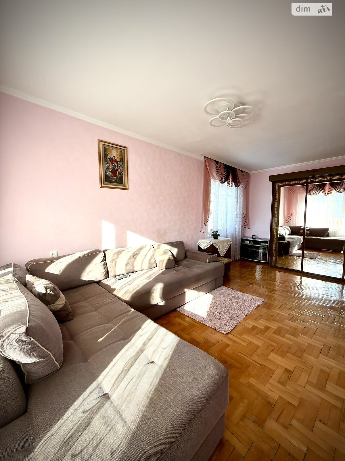 Продажа четырехкомнатной квартиры в Тернополе, на ул. 15-го Апреля, район Бам фото 1