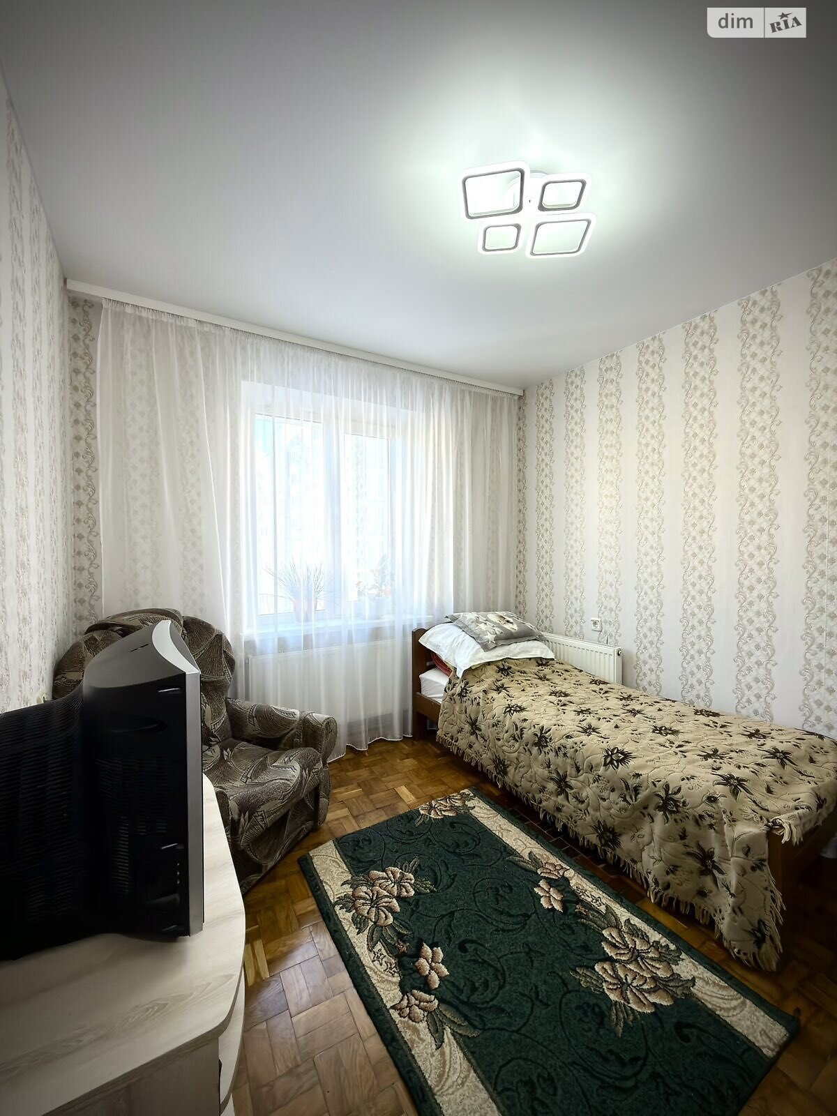 Продажа четырехкомнатной квартиры в Тернополе, на ул. 15-го Апреля, район Бам фото 1