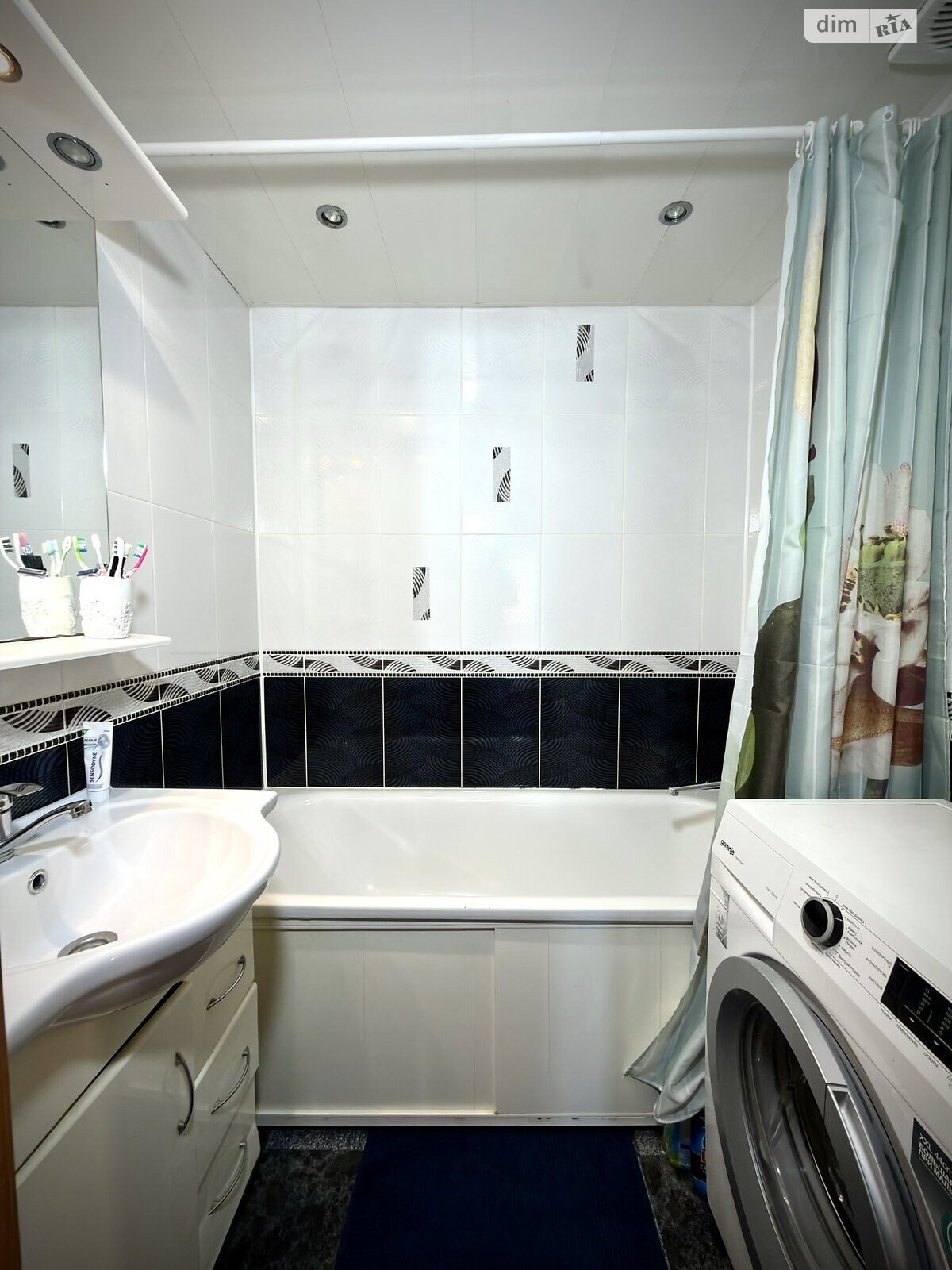 Продажа четырехкомнатной квартиры в Тернополе, на ул. 15-го Апреля, район Бам фото 1