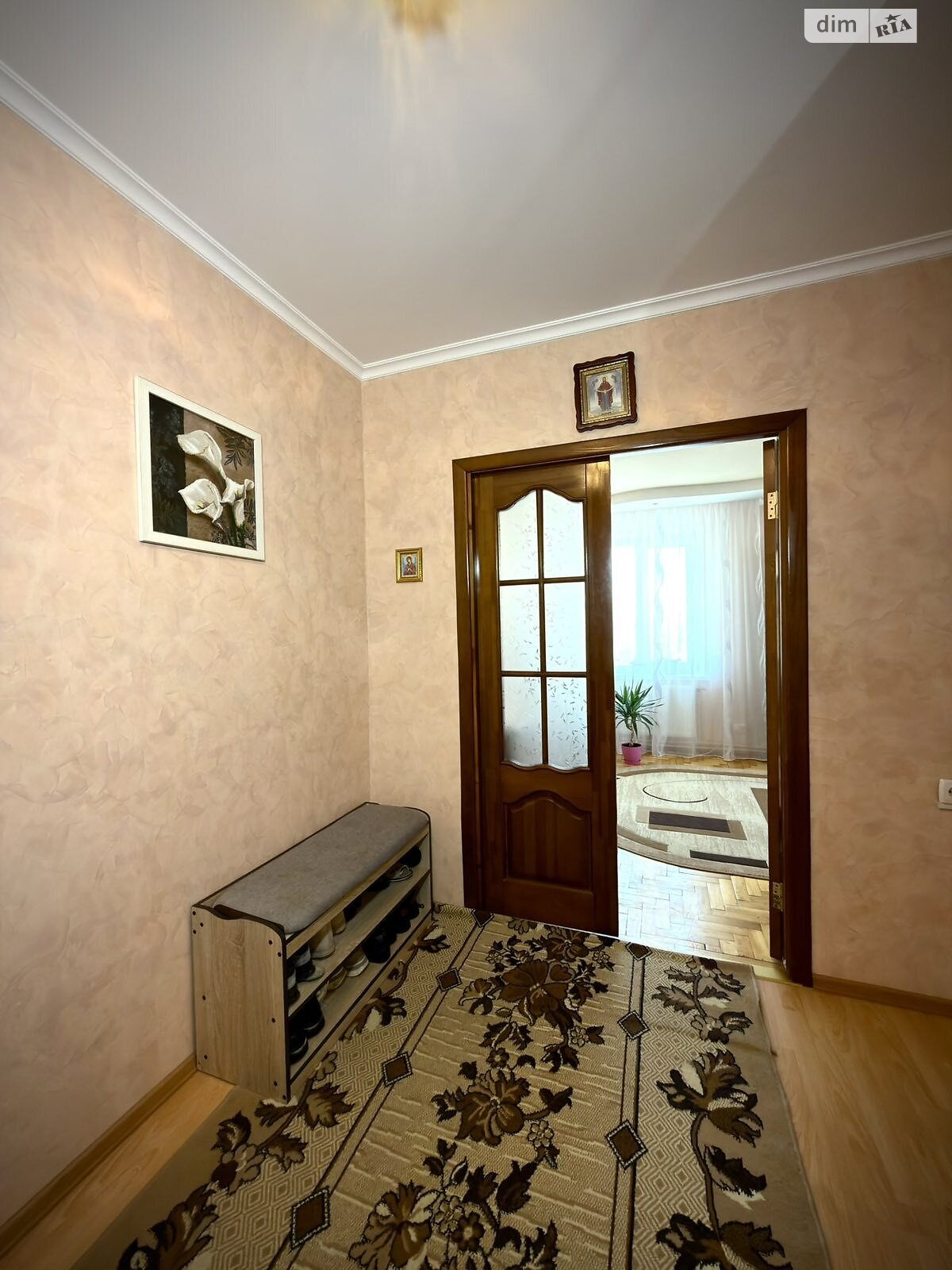 Продажа четырехкомнатной квартиры в Тернополе, на ул. 15-го Апреля, район Бам фото 1