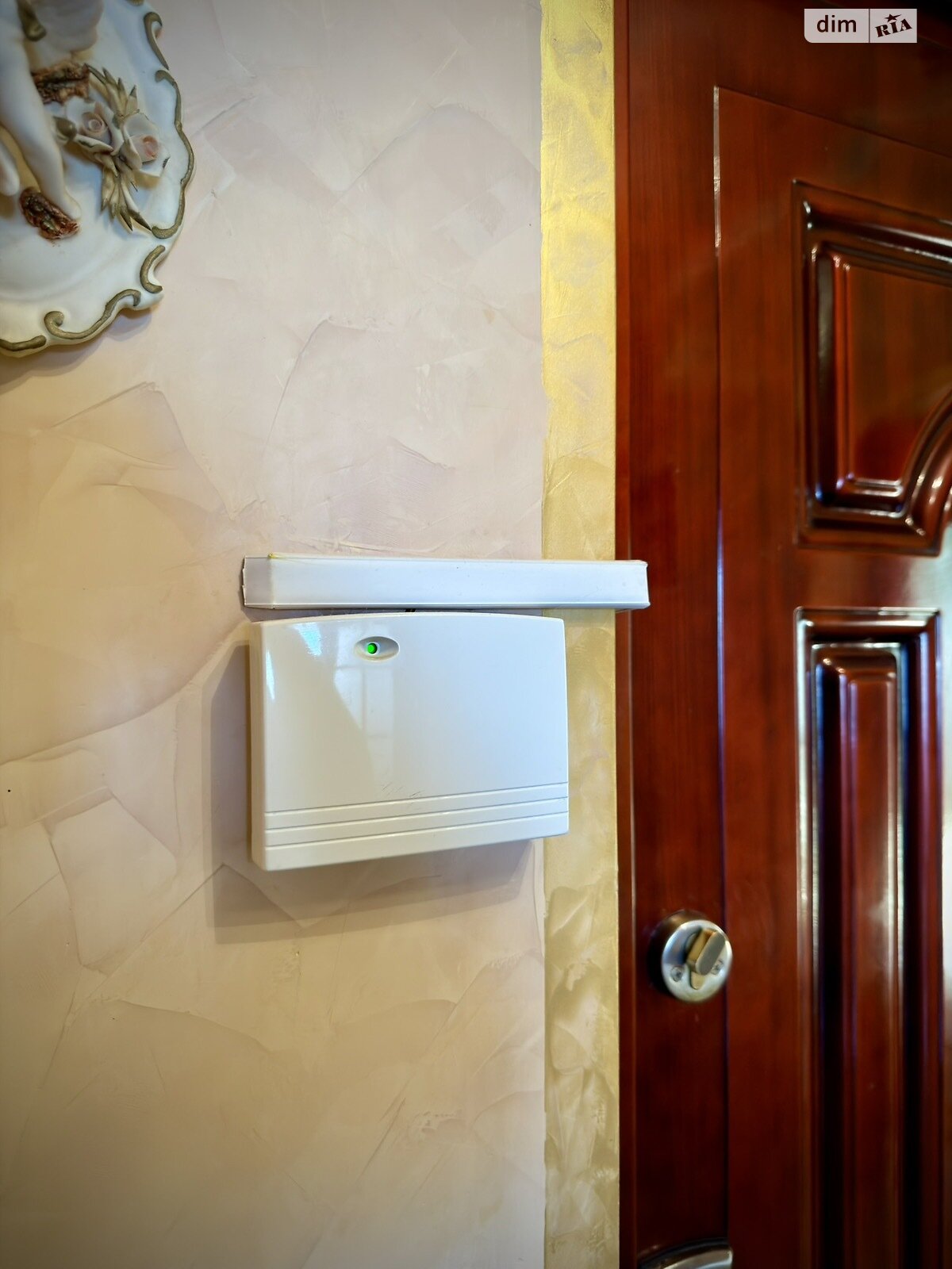 Продажа четырехкомнатной квартиры в Тернополе, на ул. 15-го Апреля, район Бам фото 1