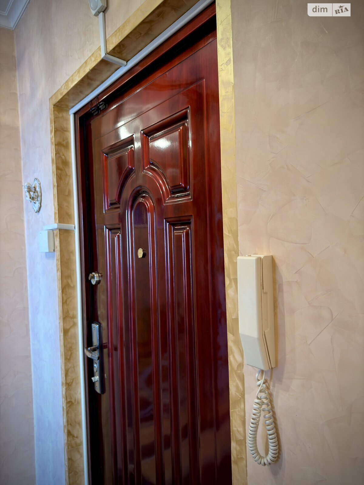 Продажа четырехкомнатной квартиры в Тернополе, на ул. 15-го Апреля, район Бам фото 1