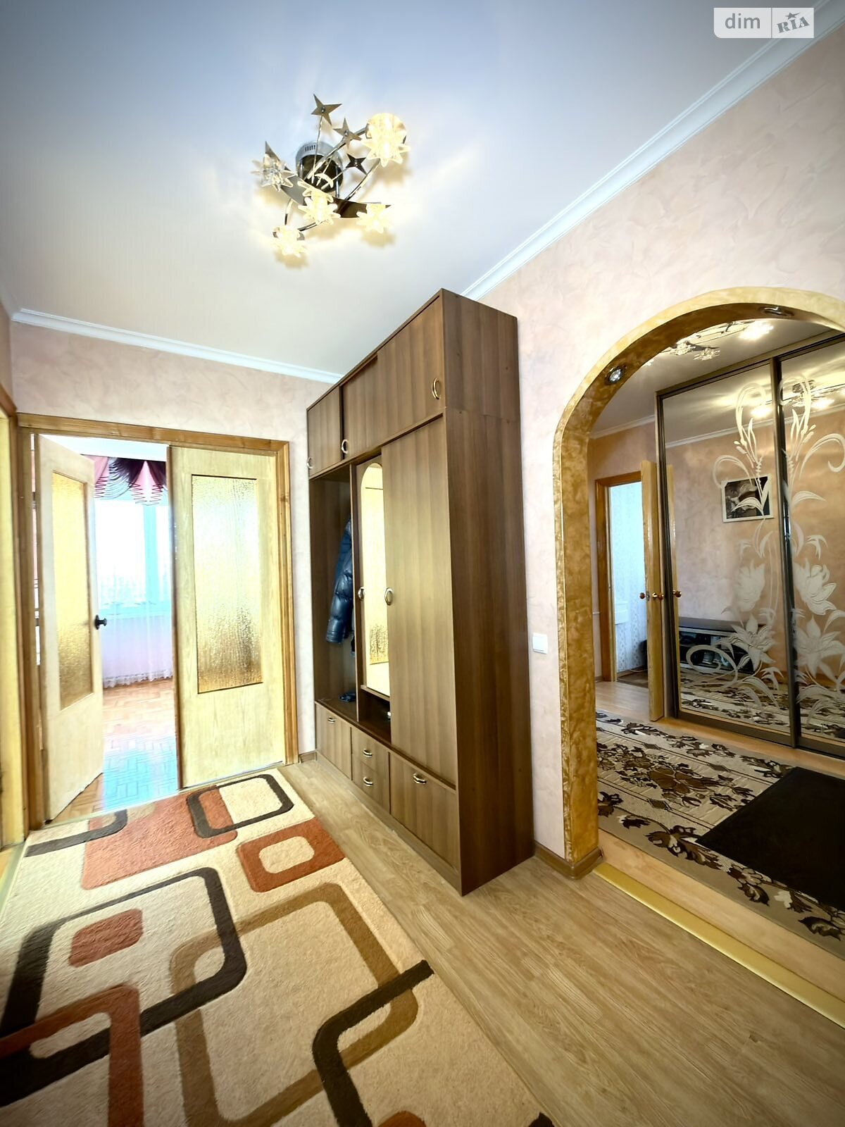 Продажа четырехкомнатной квартиры в Тернополе, на ул. 15-го Апреля, район Бам фото 1