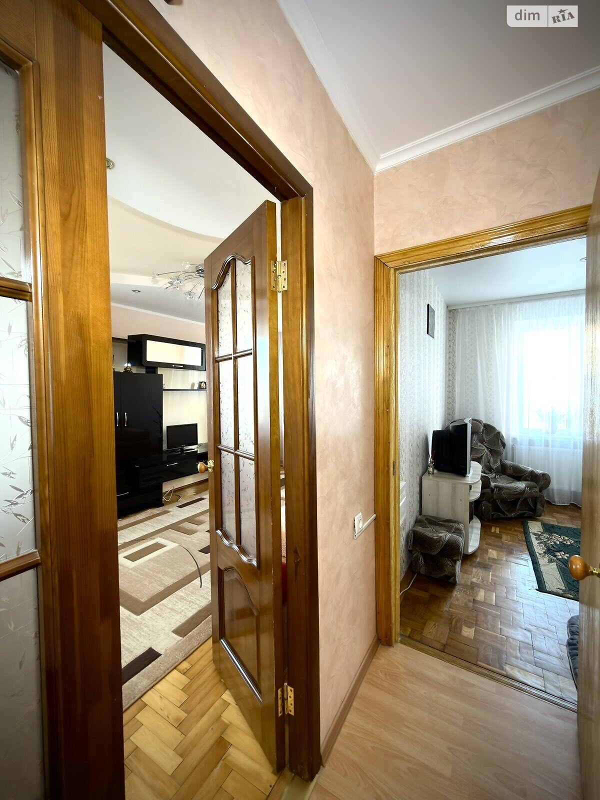 Продажа четырехкомнатной квартиры в Тернополе, на ул. 15-го Апреля, район Бам фото 1