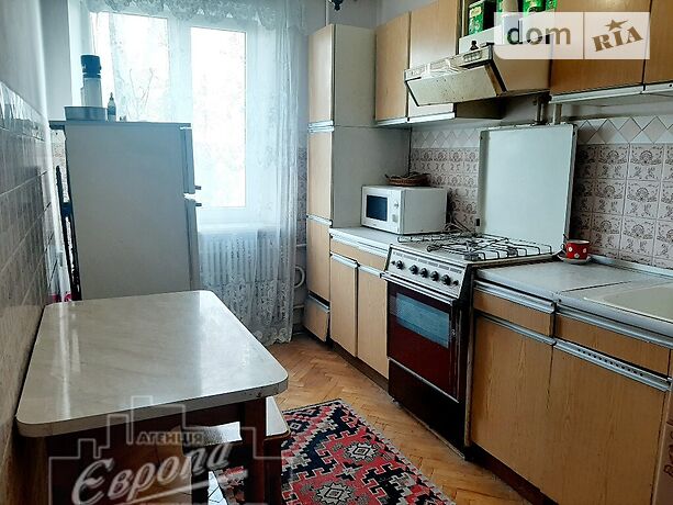 Продаж трикімнатної квартири в Тернополі на вул. 15-го Квітня район Бам фото 1 Продаж трикімнатної квартири в Тернополі на вул. 15-го Квітня район Бам фото 1