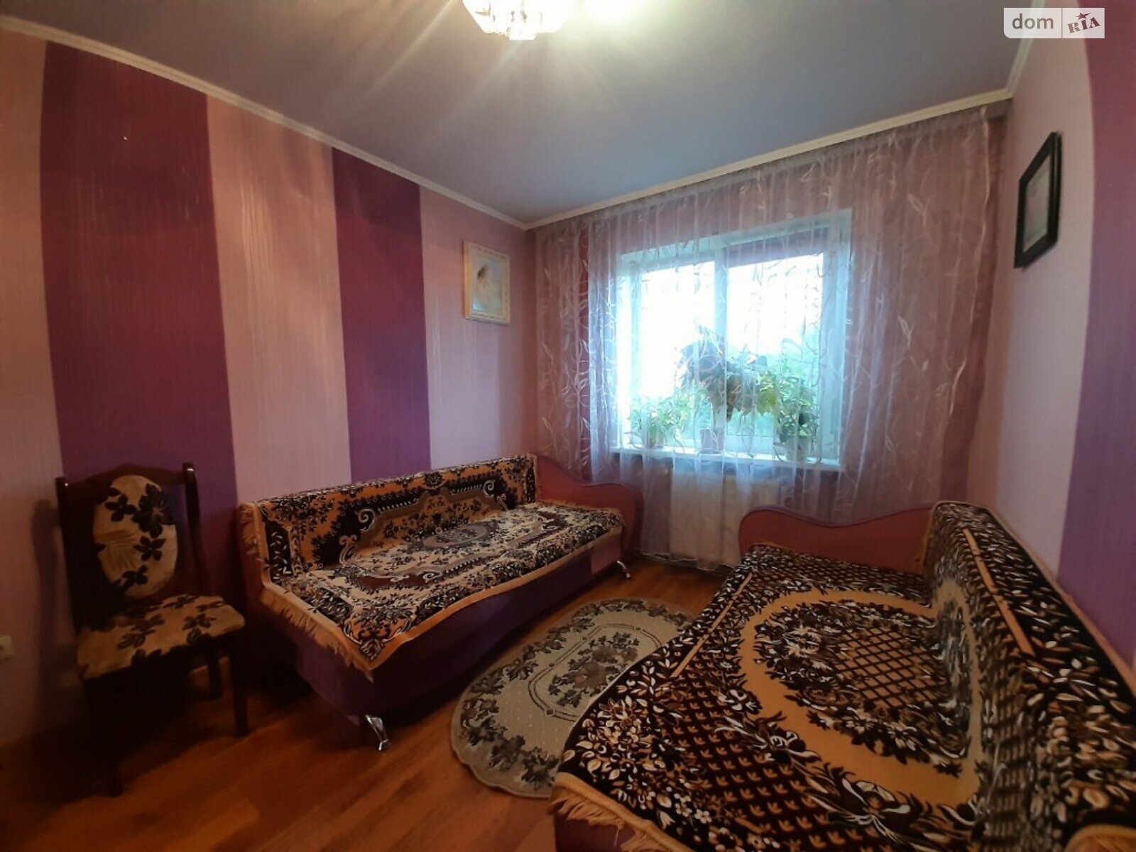 Продаж двокімнатної квартири в Тернополі, на вул. 15-го Квітня, район Бам фото 1