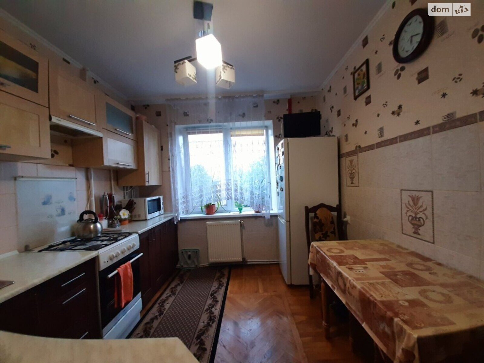 Продаж двокімнатної квартири в Тернополі, на вул. 15-го Квітня, район Бам фото 1