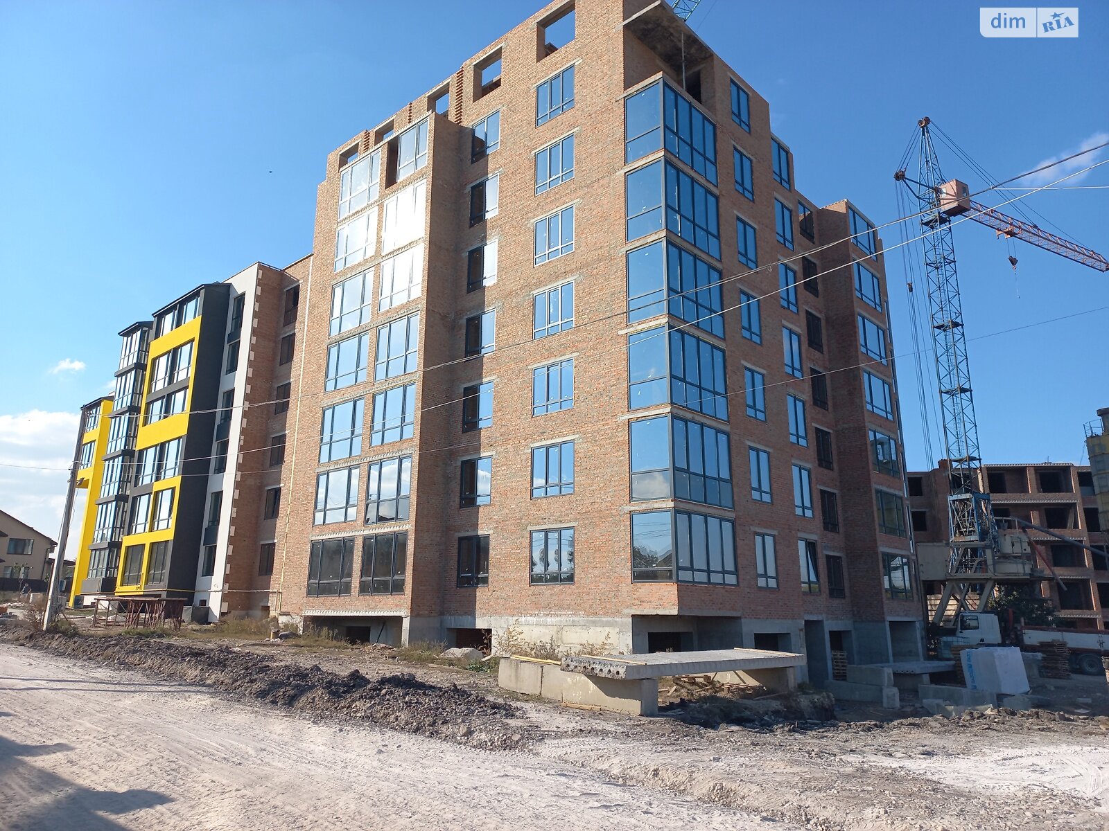 Продаж трикімнатної квартири в Тернополі, на вул. 15-го Квітня, район Бам фото 1 Продаж трикімнатної квартири в Тернополі, на вул. 15-го Квітня, район Бам фото 1