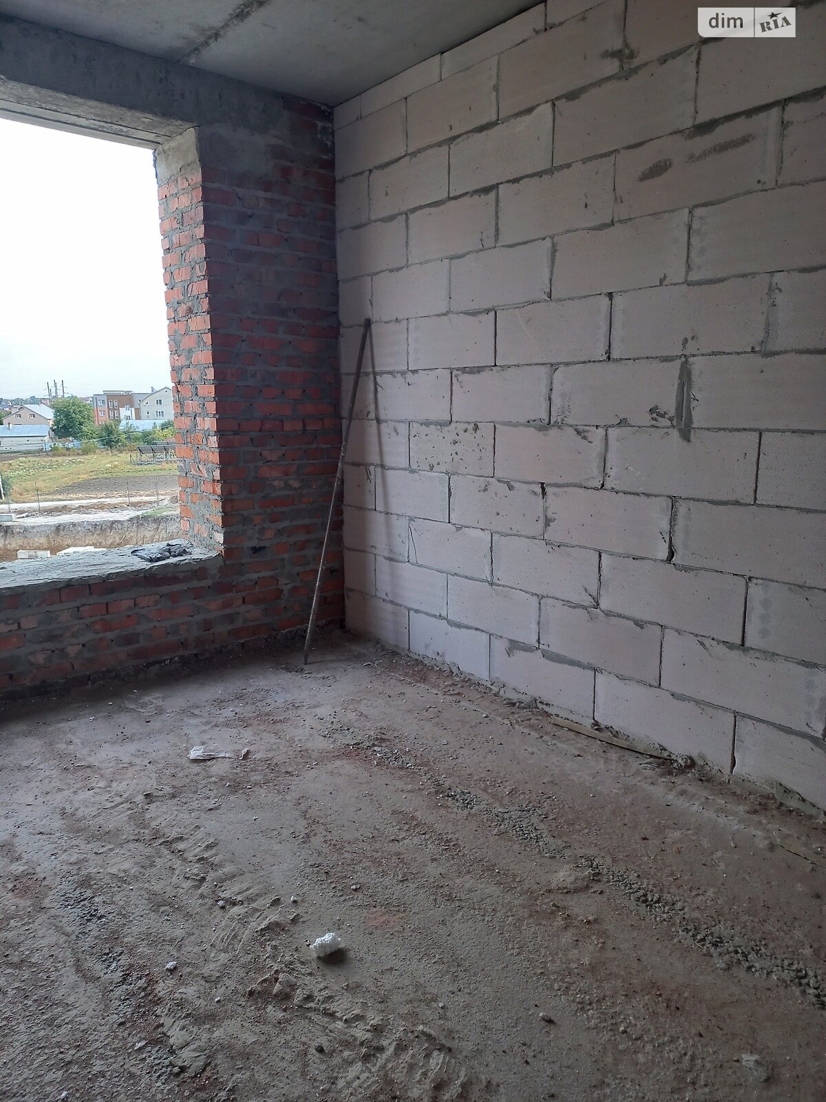 Продаж трикімнатної квартири в Тернополі, на вул. 15-го Квітня, район Бам фото 1 Продаж трикімнатної квартири в Тернополі, на вул. 15-го Квітня, район Бам фото 1