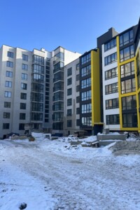 Продажа однокомнатной квартиры в Тернополе, на ул. 15-го Апреля, район Бам фото 2