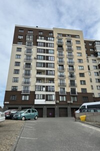 Продаж трикімнатної квартири в Тернополі, на вул. 15-го Квітня, район Бам фото 2