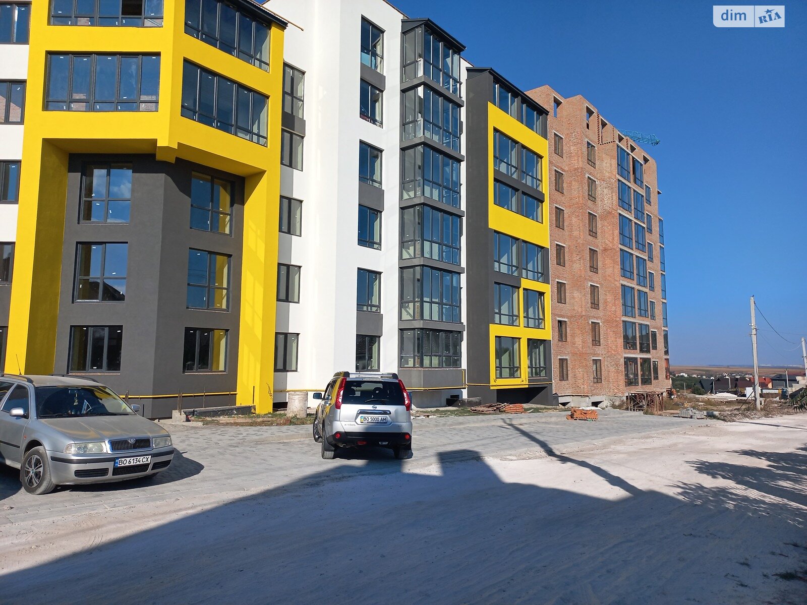 Продаж двокімнатної квартири в Тернополі, на вул. 15-го Квітня, район Бам фото 1 Продаж двокімнатної квартири в Тернополі, на вул. 15-го Квітня, район Бам фото 1