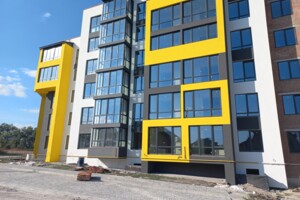 Продажа однокомнатной квартиры в Тернополе, на ул. 15-го Апреля, район Бам фото 2