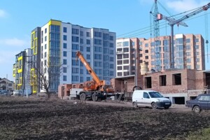 Продаж двокімнатної квартири в Тернополі, на вул. 15-го Квітня, район Бам фото 2