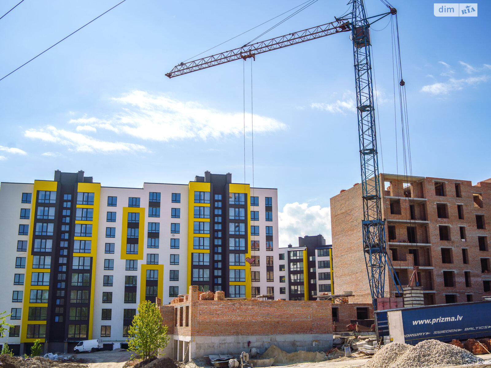 Продажа однокомнатной квартиры в Тернополе, на ул. 15-го Апреля, район Бам фото 1 Продажа однокомнатной квартиры в Тернополе, на ул. 15-го Апреля, район Бам фото 1