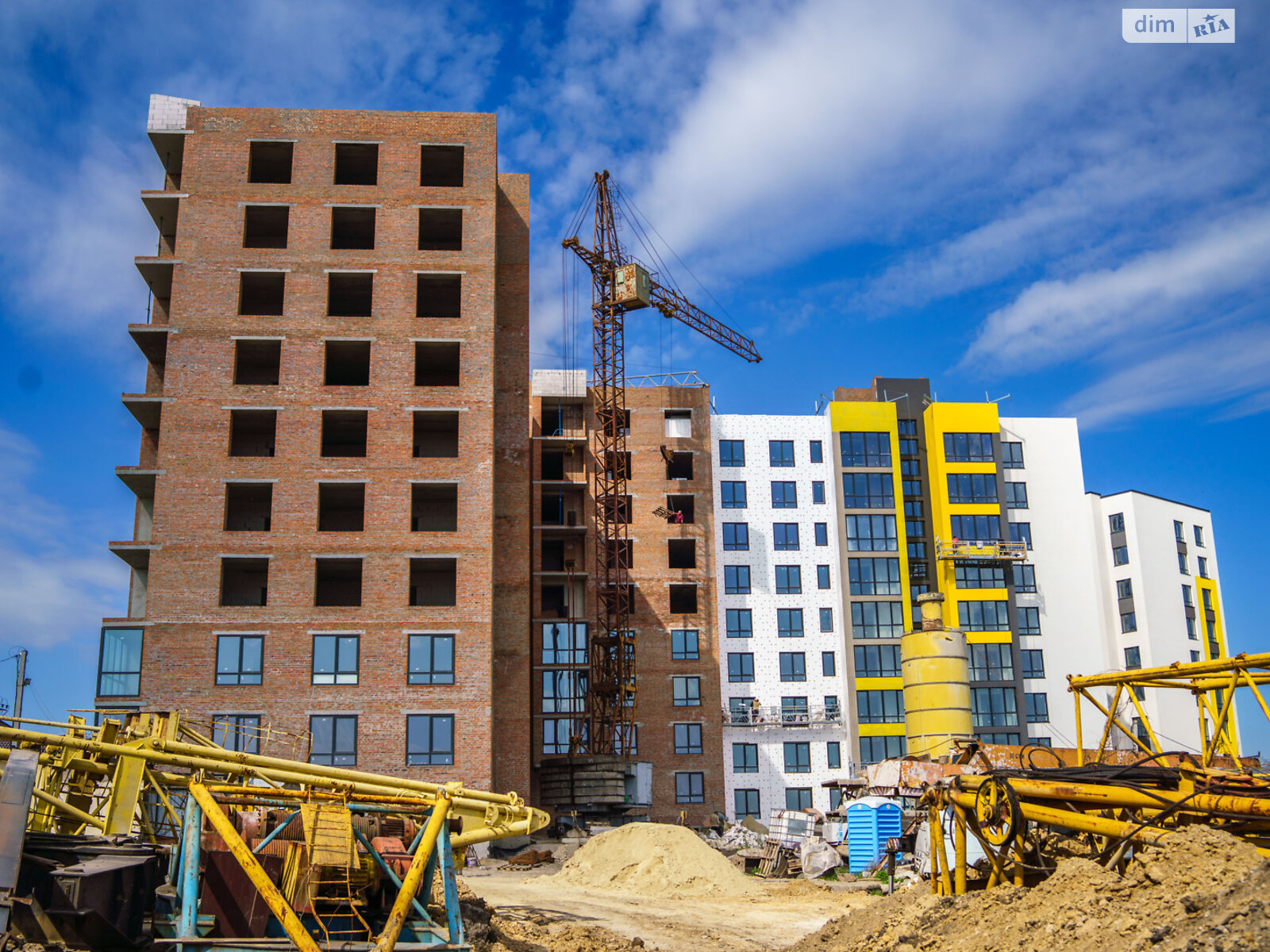 Продажа однокомнатной квартиры в Тернополе, на ул. 15-го Апреля, район Бам фото 1 Продажа однокомнатной квартиры в Тернополе, на ул. 15-го Апреля, район Бам фото 1