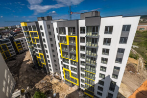 Продажа однокомнатной квартиры в Тернополе, на ул. 15-го Апреля, район Бам фото 2