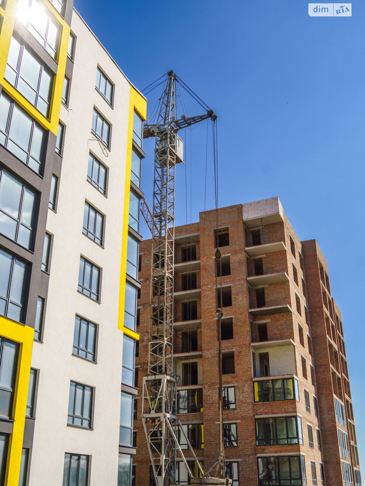 Продажа однокомнатной квартиры в Тернополе, на ул. 15-го Апреля, район Бам фото 1
