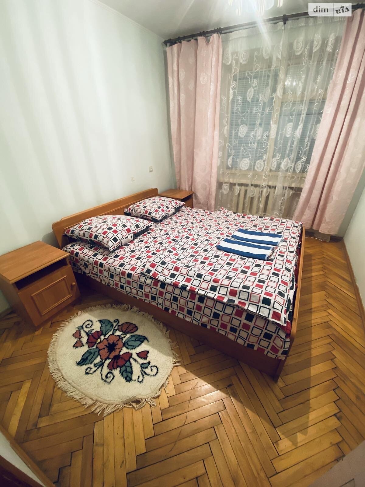 Продажа двухкомнатной квартиры в Тернополе, на ул. Патриарха Любомира Гузара 1, район Бам фото 1