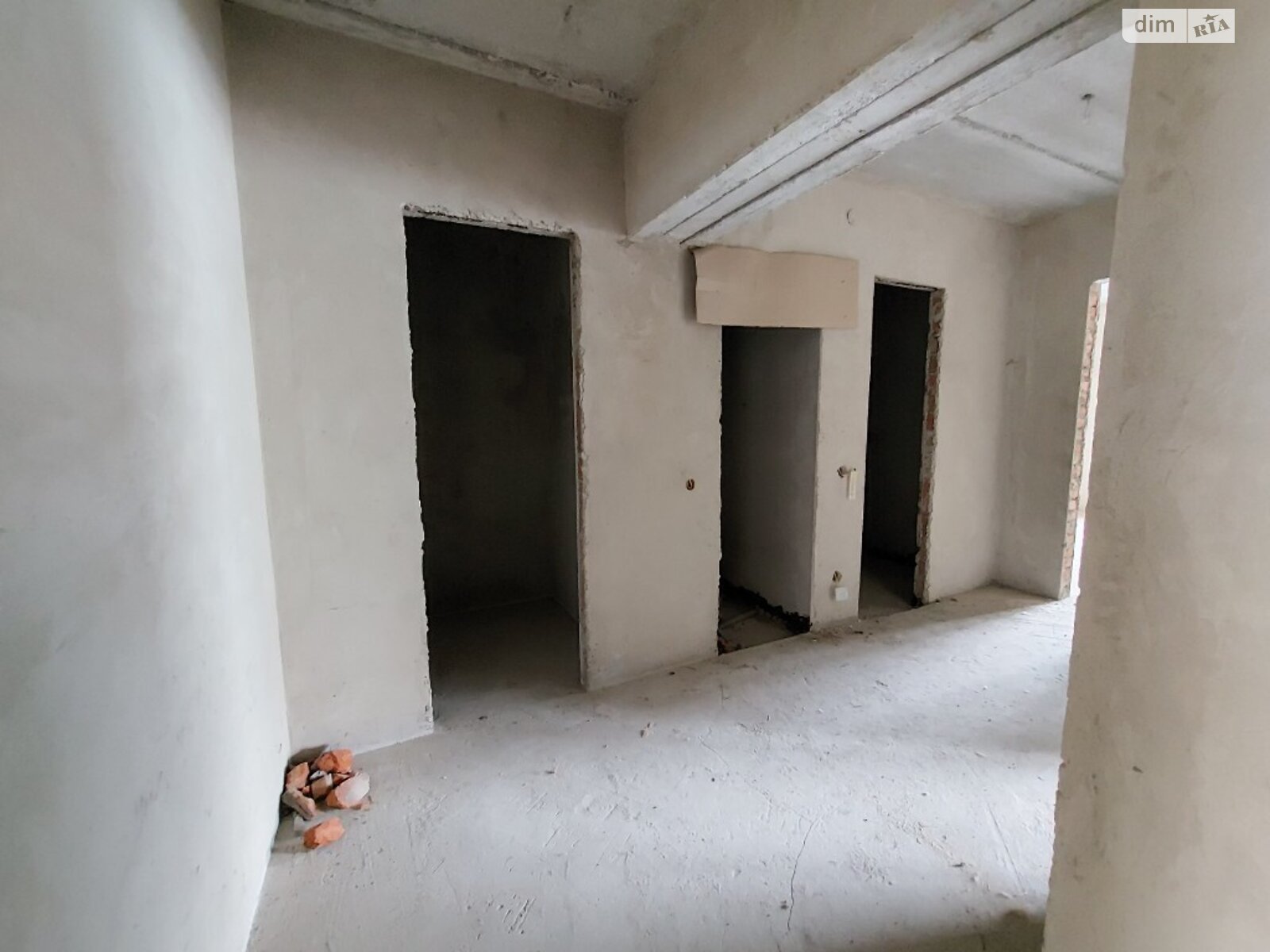 Продаж трикімнатної квартири в Тернополі, на вул. Академіка Сергія Корольова, район Бам фото 1 Продаж трикімнатної квартири в Тернополі, на вул. Академіка Сергія Корольова, район Бам фото 1
