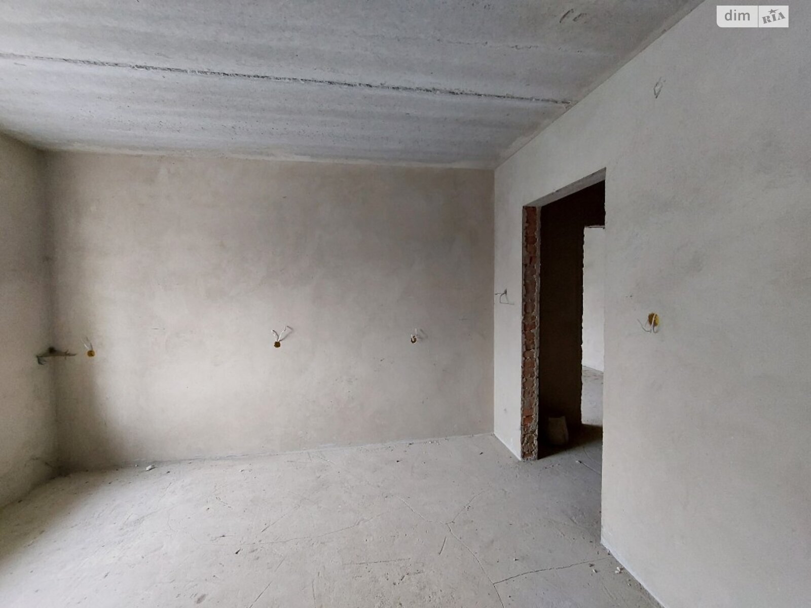 Продаж трикімнатної квартири в Тернополі, на вул. Академіка Сергія Корольова, район Бам фото 1 Продаж трикімнатної квартири в Тернополі, на вул. Академіка Сергія Корольова, район Бам фото 1