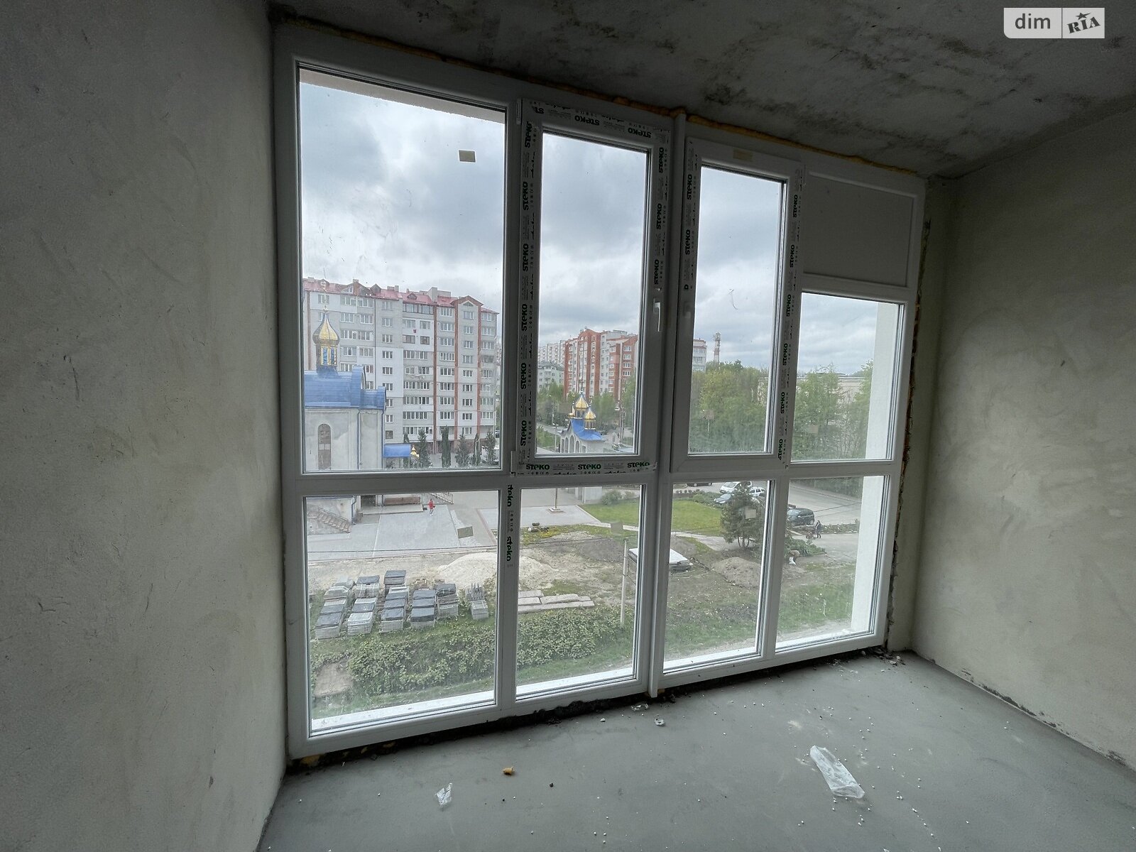 Продажа однокомнатной квартиры в Тернополе, на ул. Академика Сергея Королева, район Бам фото 1
