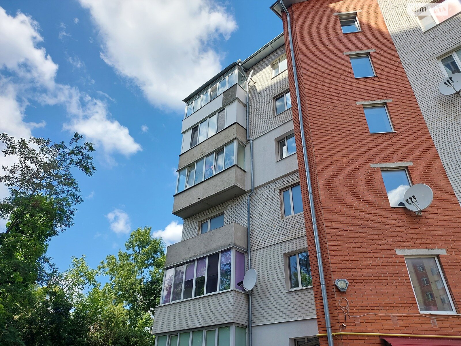 Продажа трехкомнатной квартиры в Тернополе, на ул. Академика Сергея Королева 12А, район Бам фото 1 Продажа трехкомнатной квартиры в Тернополе, на ул. Академика Сергея Королева 12А, район Бам фото 1