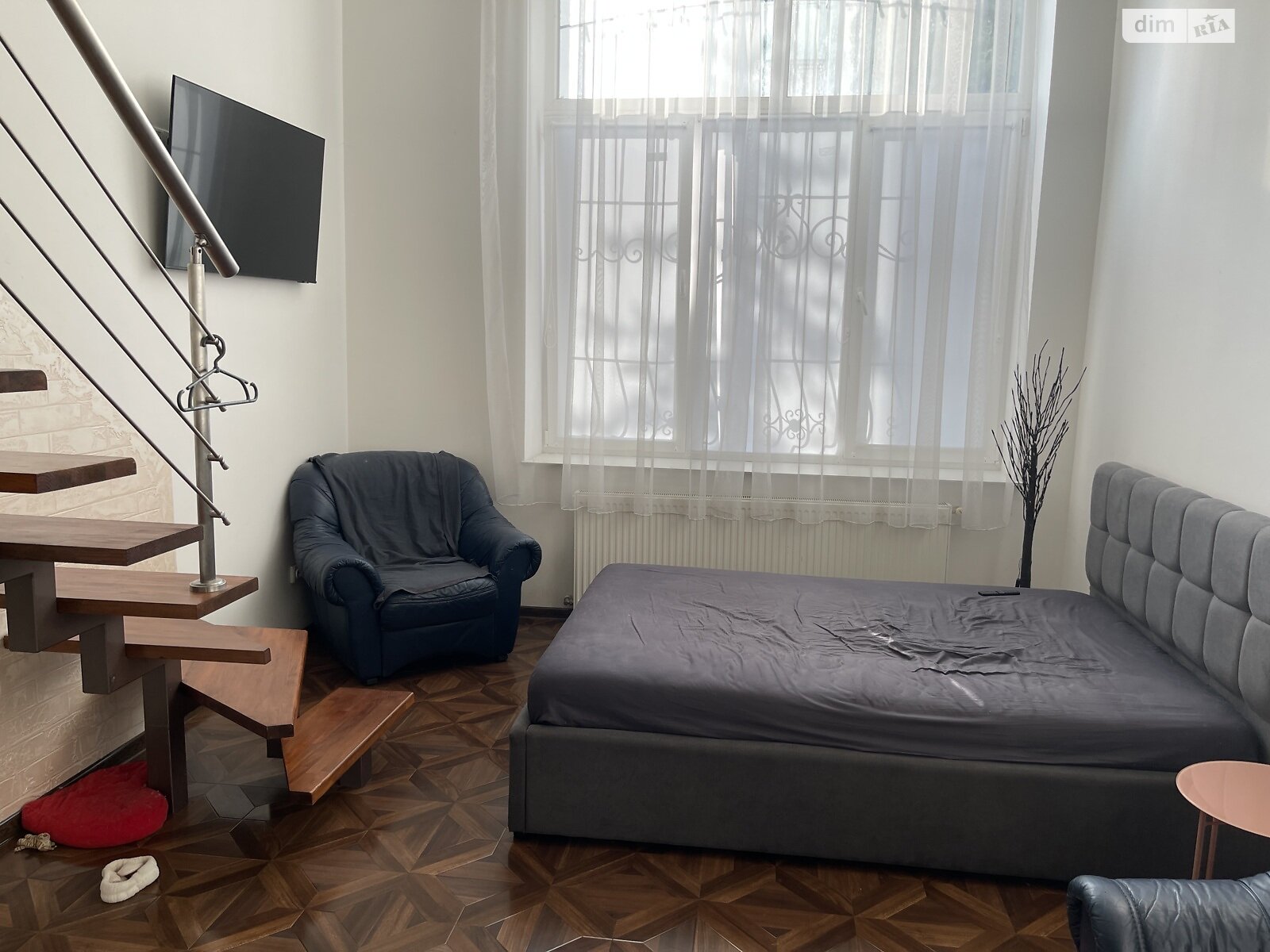 Продаж однокімнатної квартири в Тернополі, на вул. Академіка Сергія Корольова 12А, район Бам фото 1 Продаж однокімнатної квартири в Тернополі, на вул. Академіка Сергія Корольова 12А, район Бам фото 1