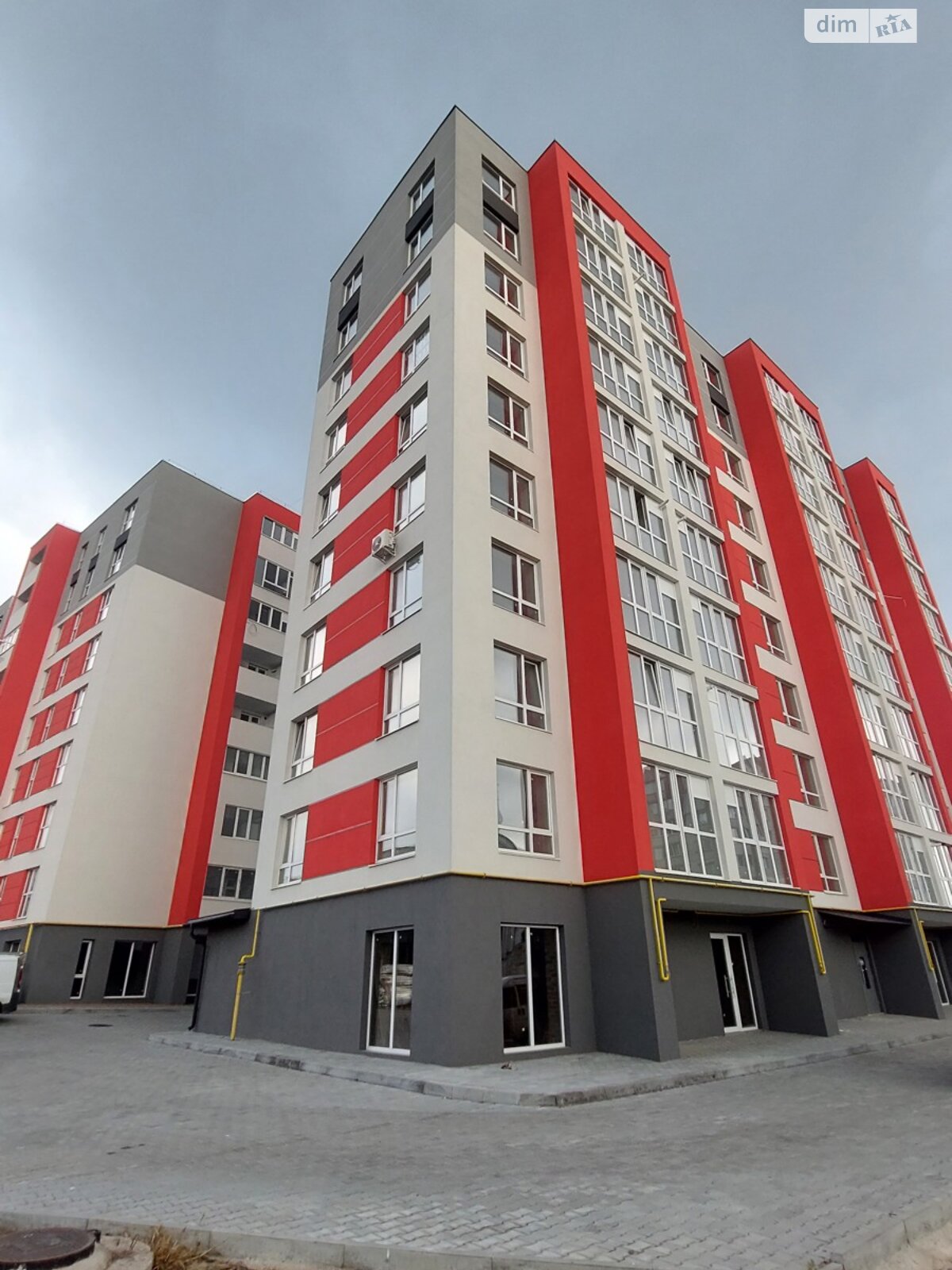 Продаж двокімнатної квартири в Тернополі, на вул. Академіка Сергія Корольова, район Бам фото 1 Продаж двокімнатної квартири в Тернополі, на вул. Академіка Сергія Корольова, район Бам фото 1