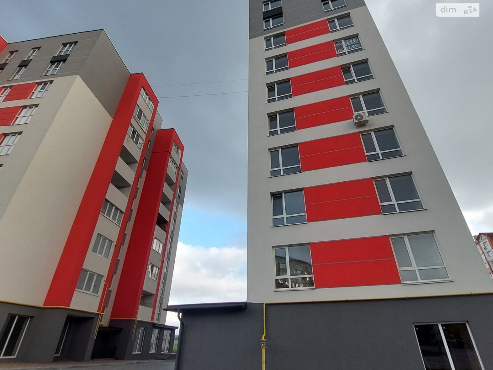 Продаж двокімнатної квартири в Тернополі, на вул. Академіка Сергія Корольова, район Бам фото 1 Продаж двокімнатної квартири в Тернополі, на вул. Академіка Сергія Корольова, район Бам фото 1