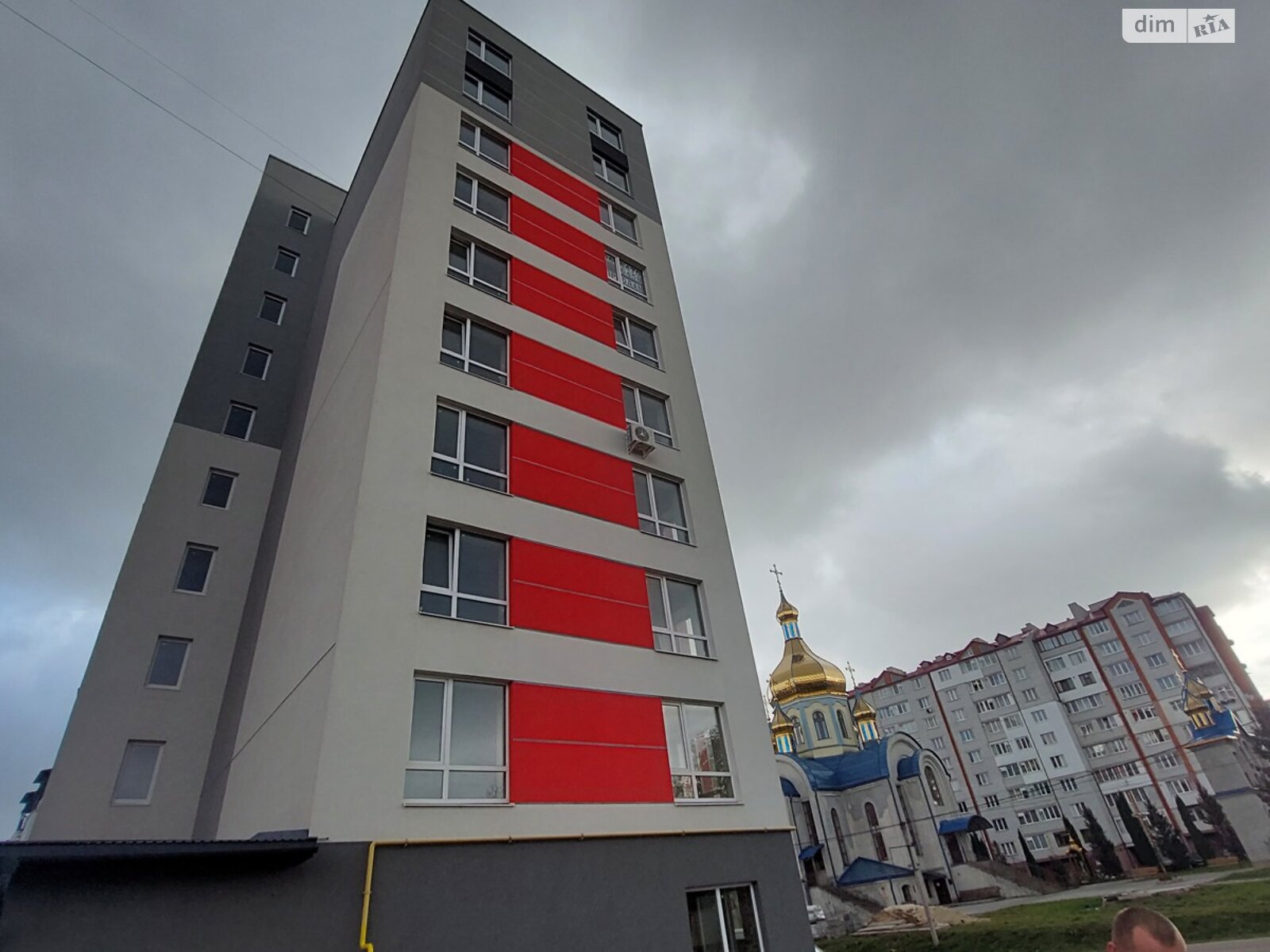 Продаж двокімнатної квартири в Тернополі, на вул. Академіка Сергія Корольова, район Бам фото 1 Продаж двокімнатної квартири в Тернополі, на вул. Академіка Сергія Корольова, район Бам фото 1