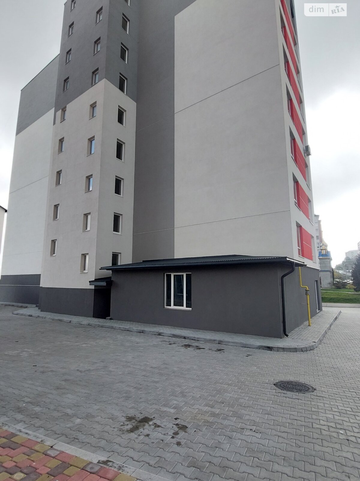 Продаж двокімнатної квартири в Тернополі, на вул. Академіка Сергія Корольова, район Бам фото 1 Продаж двокімнатної квартири в Тернополі, на вул. Академіка Сергія Корольова, район Бам фото 1