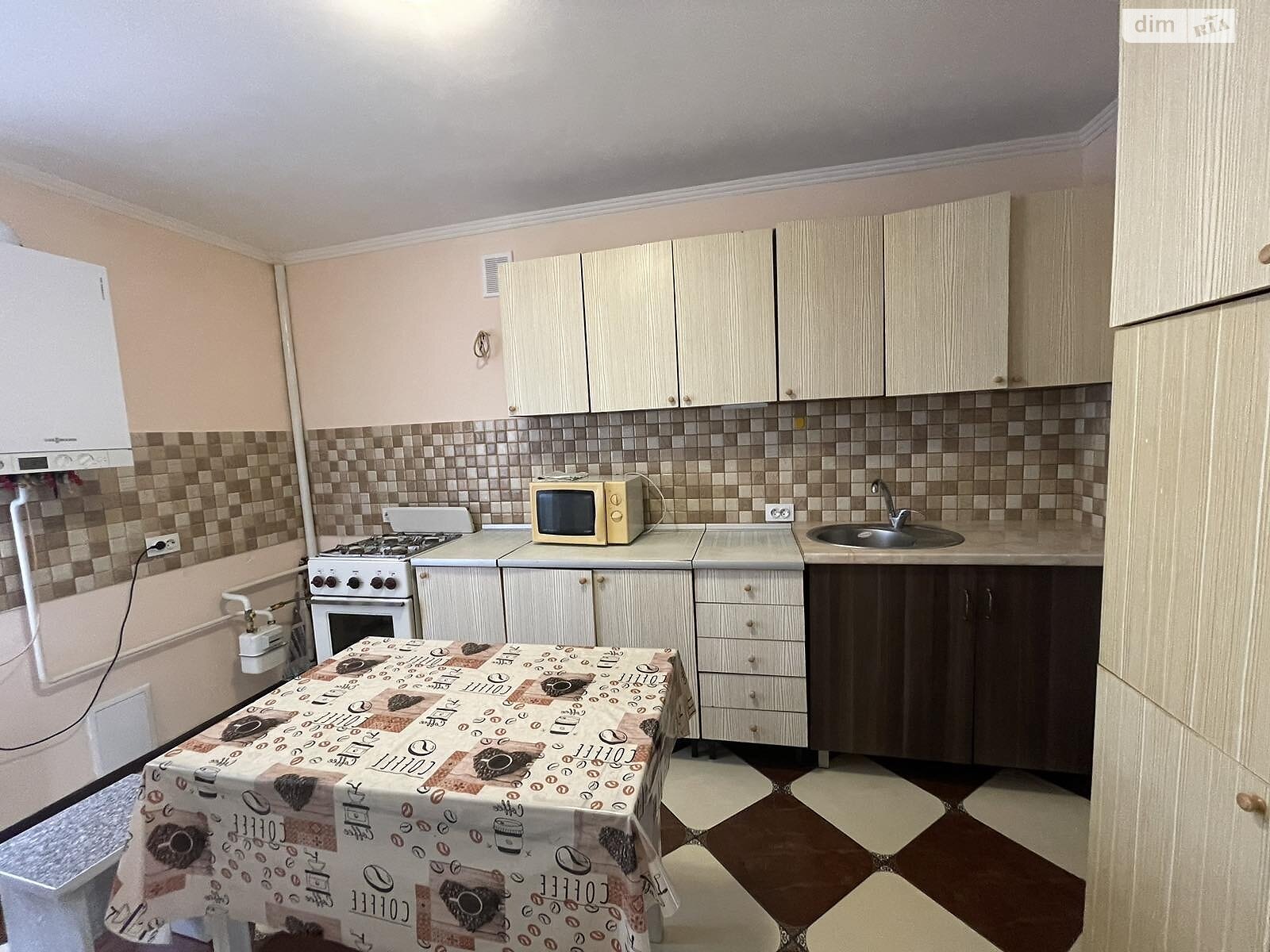 Продажа двухкомнатной квартиры в Тернополе, на ул. Академика Сергея Королева, район Бам фото 1 Продажа двухкомнатной квартиры в Тернополе, на ул. Академика Сергея Королева, район Бам фото 1