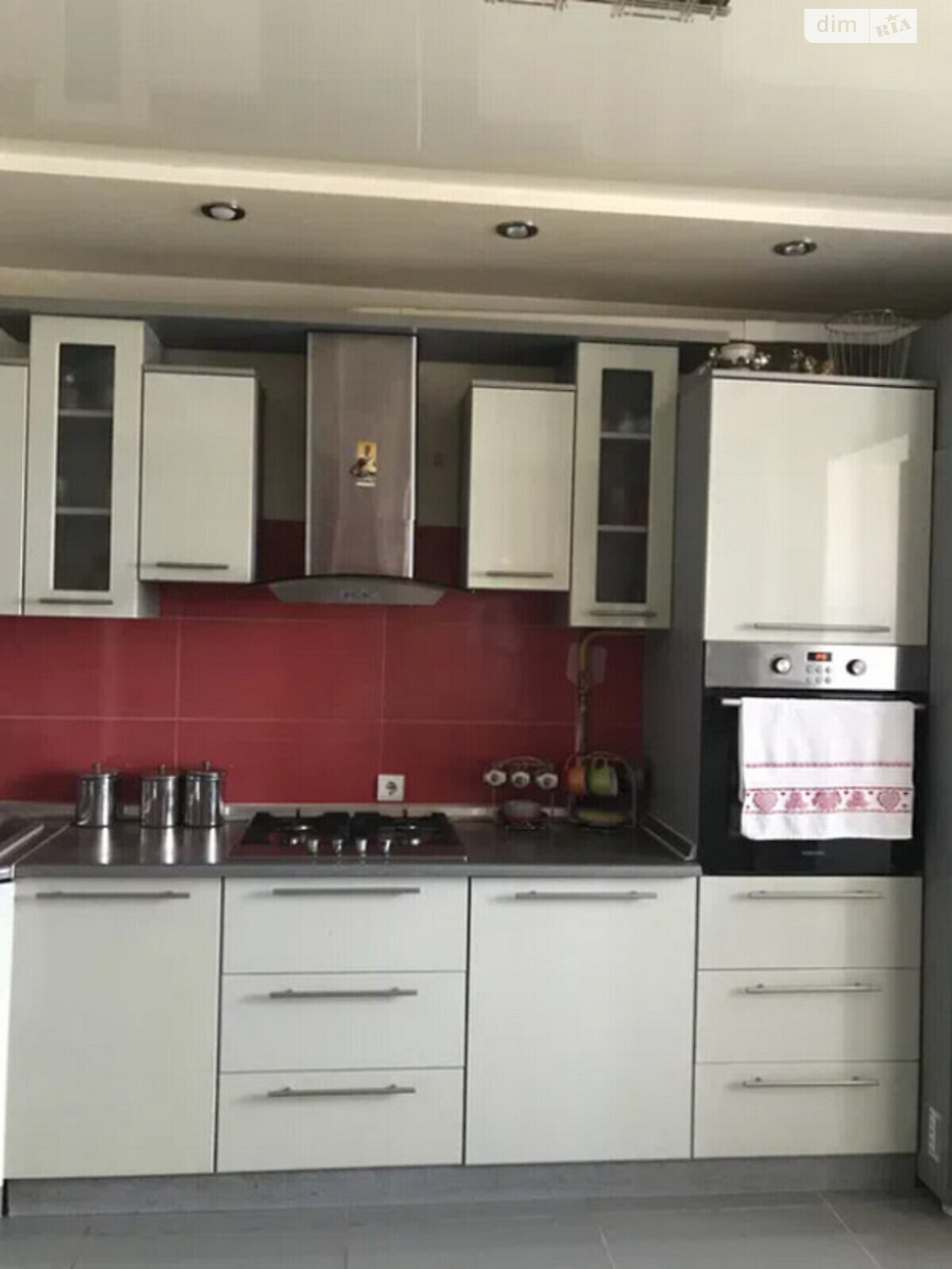 Продаж двокімнатної квартири в Тернополі, на вул. Академіка Сергія Корольова, район Бам фото 1 Продаж двокімнатної квартири в Тернополі, на вул. Академіка Сергія Корольова, район Бам фото 1